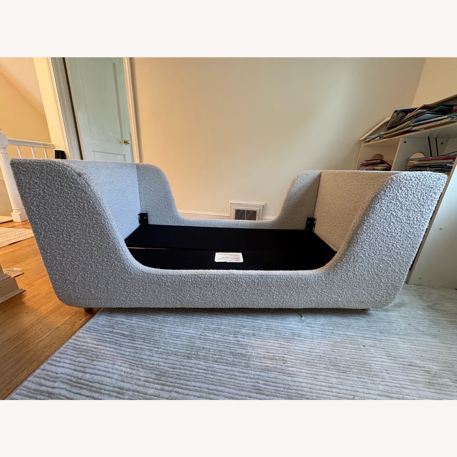 Toddler Sleigh Bed  - image-4