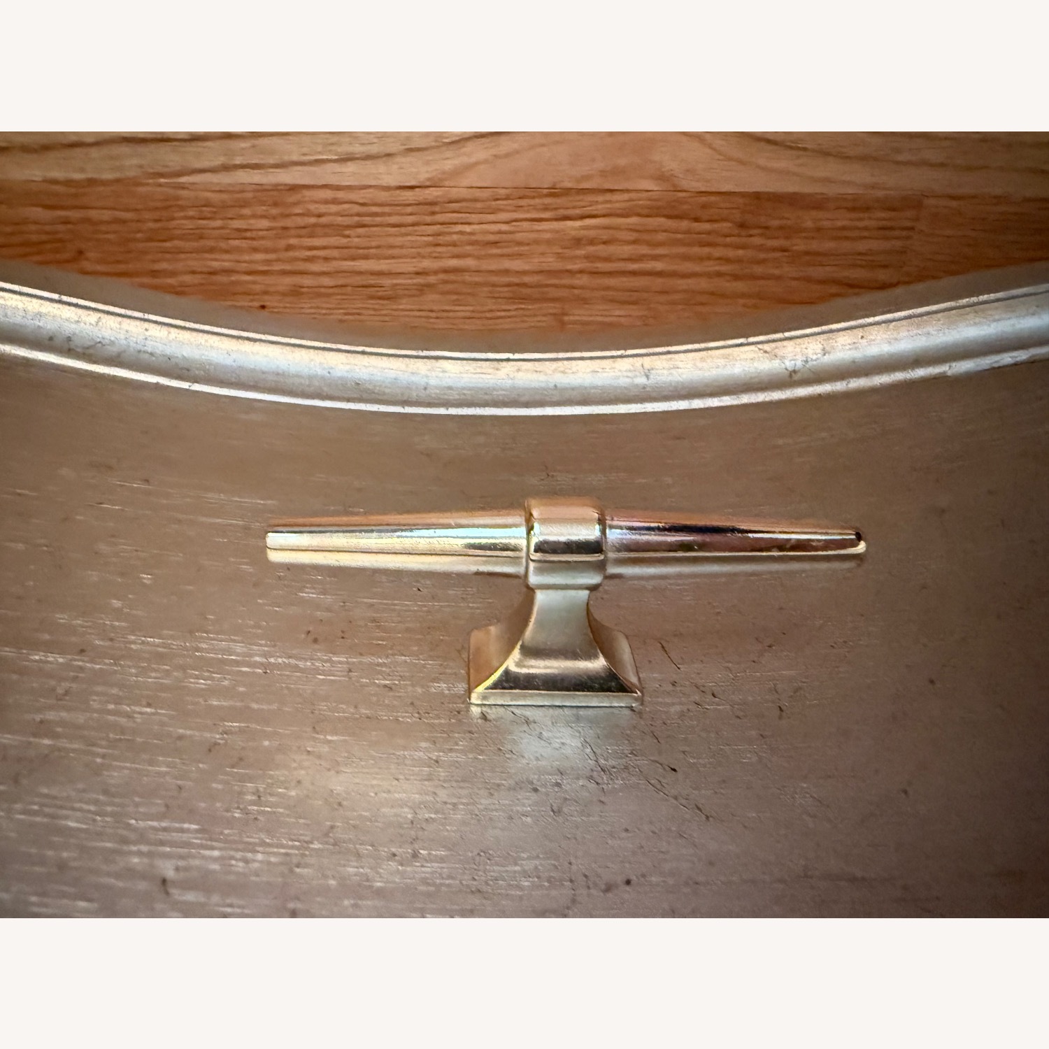 Neiman Marcus Montane 3-Drawer Chest  - image-12