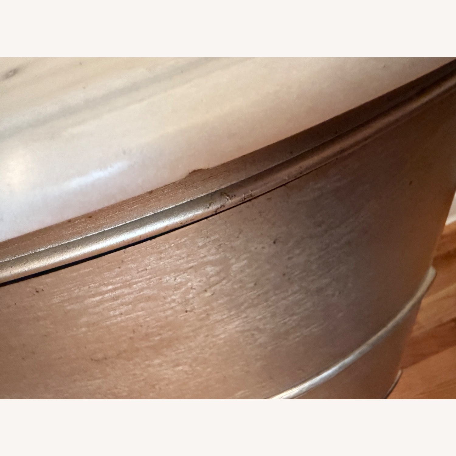 Neiman Marcus Montane 3-Drawer Chest  - image-9