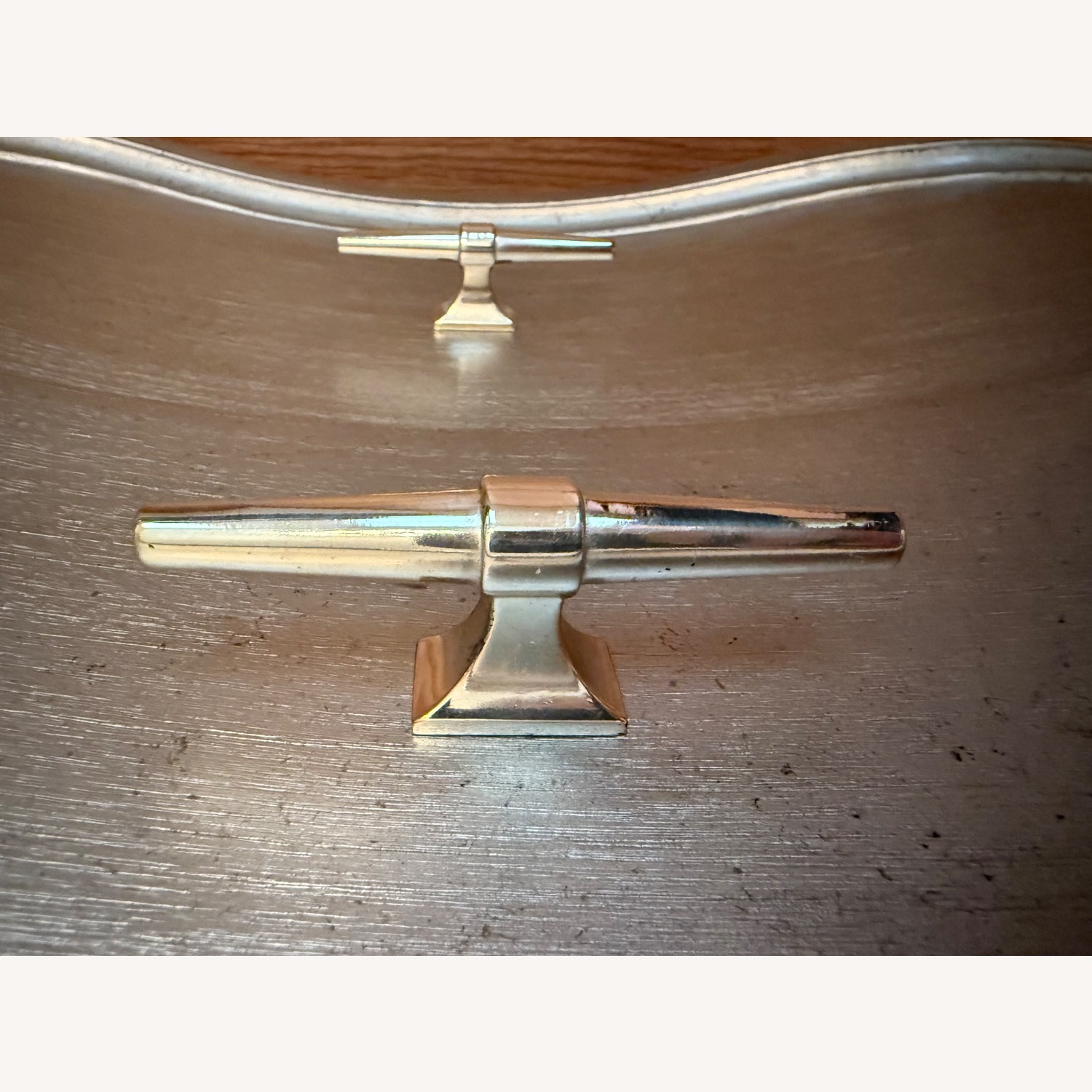 Neiman Marcus Montane 3-Drawer Chest  - image-11