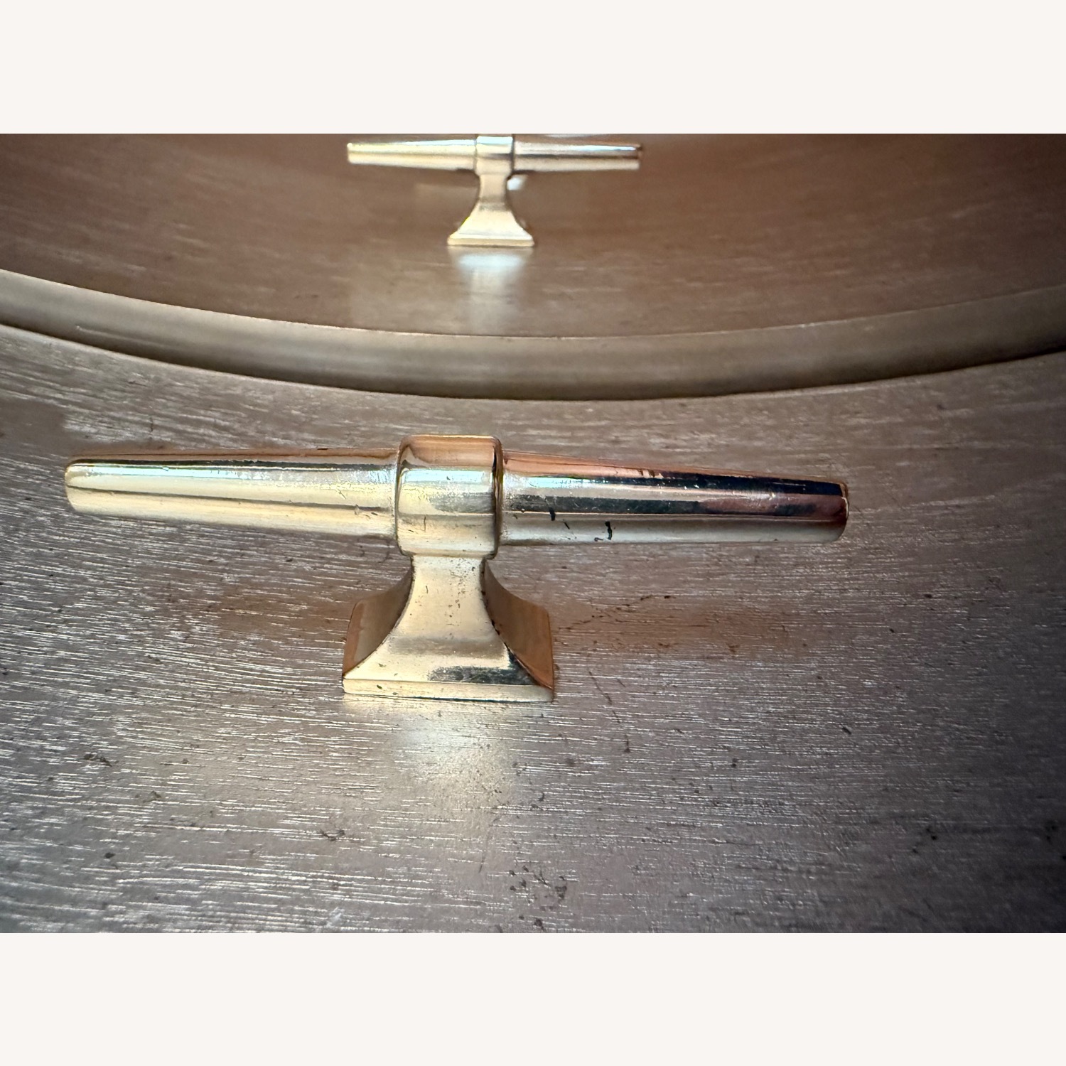 Neiman Marcus Montane 3-Drawer Chest  - image-10