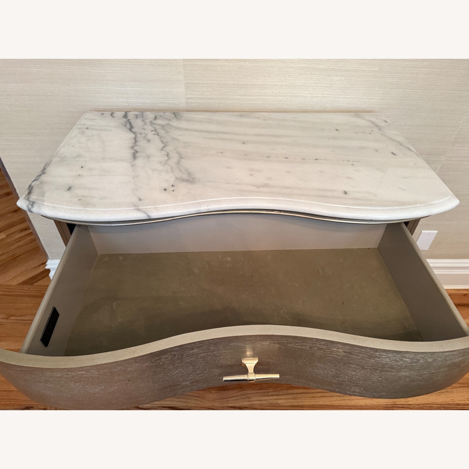 Neiman Marcus Montane 3-Drawer Chest  - image-7