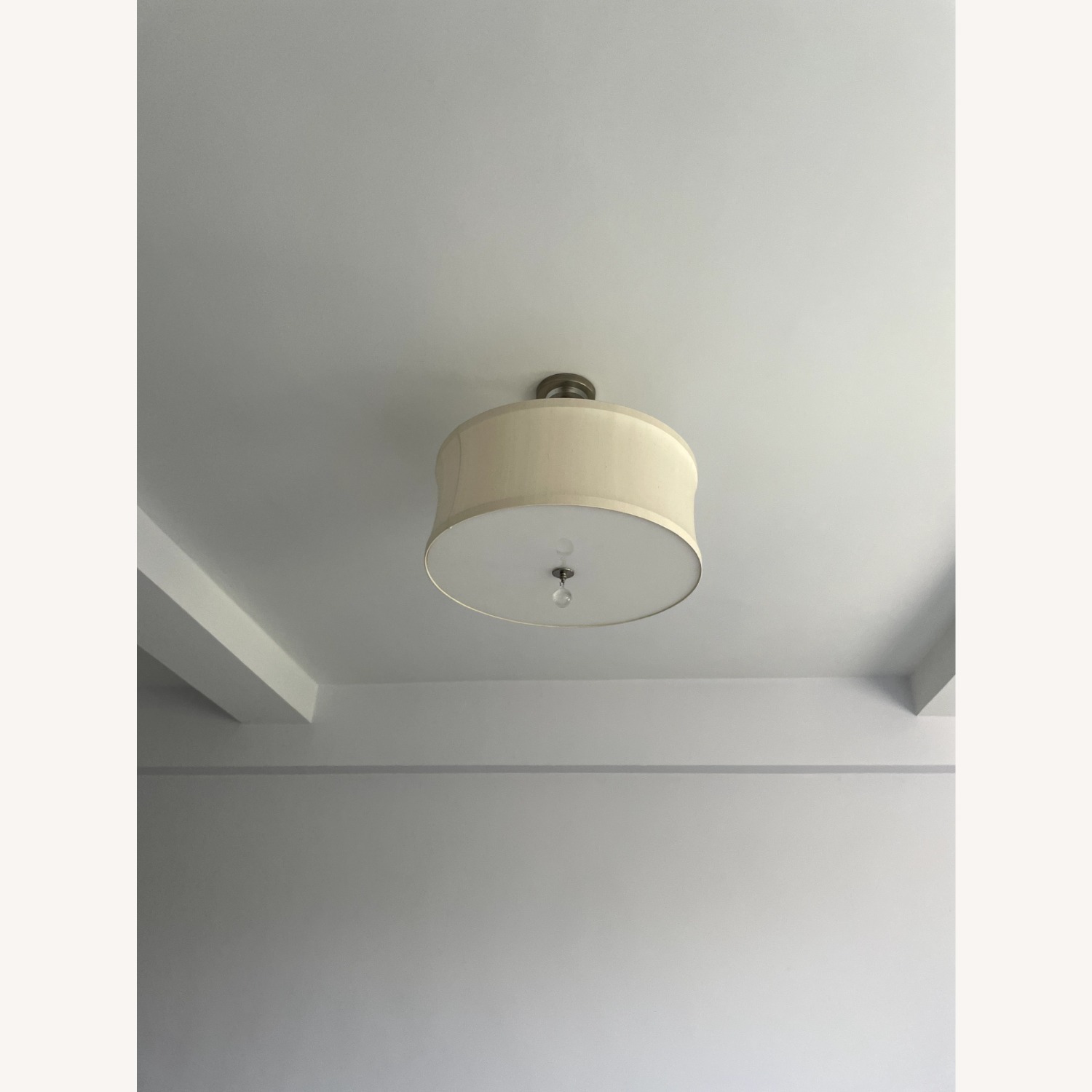 Large Stonegate Audrey Ceiling Pendant Lamp - image-1