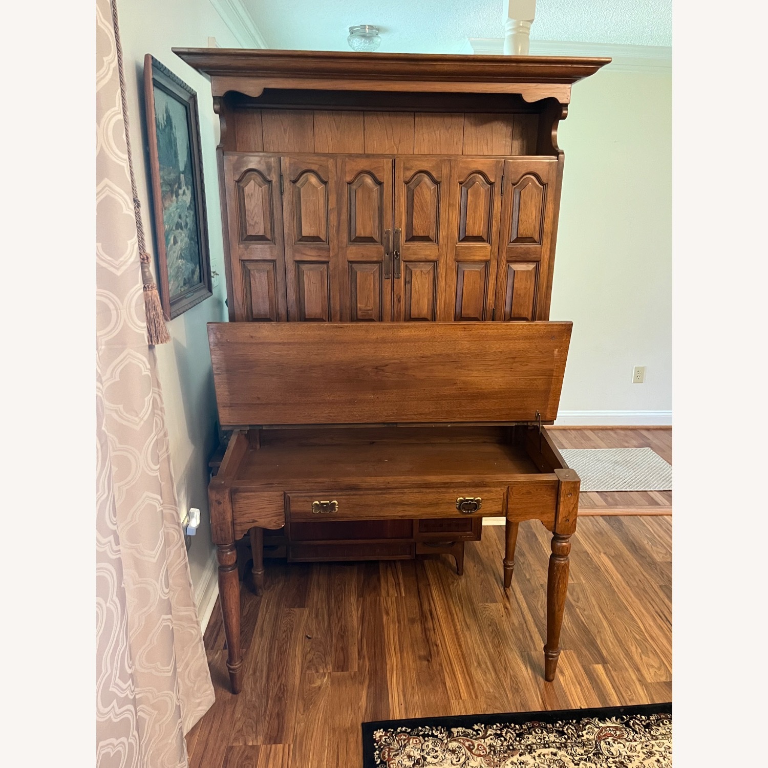 Vintage Desk - image-3