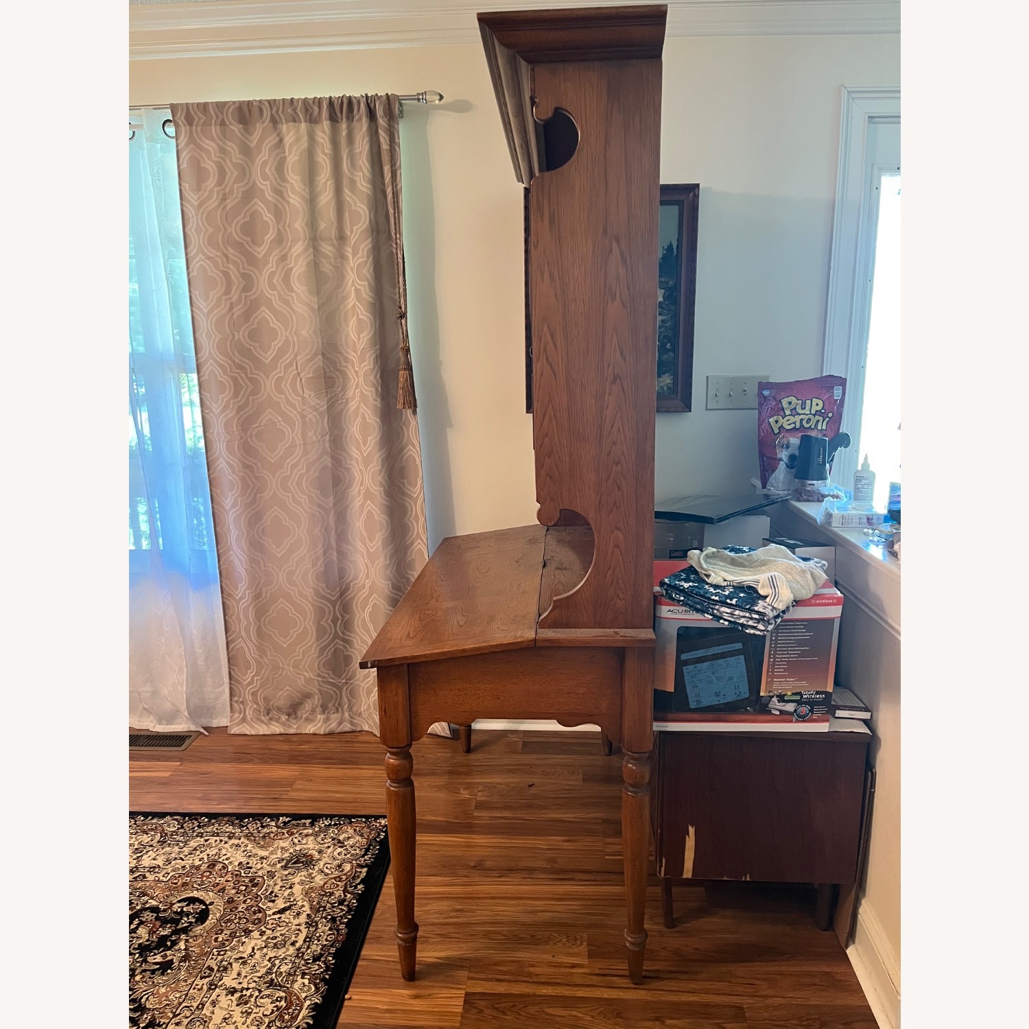 Vintage Desk - image-4