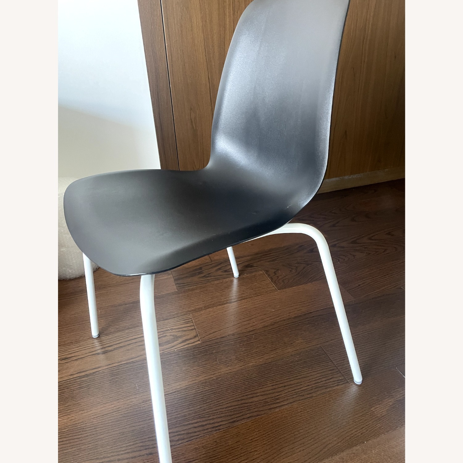 IKEA Lidas Chairs - Set of 4  - image-5
