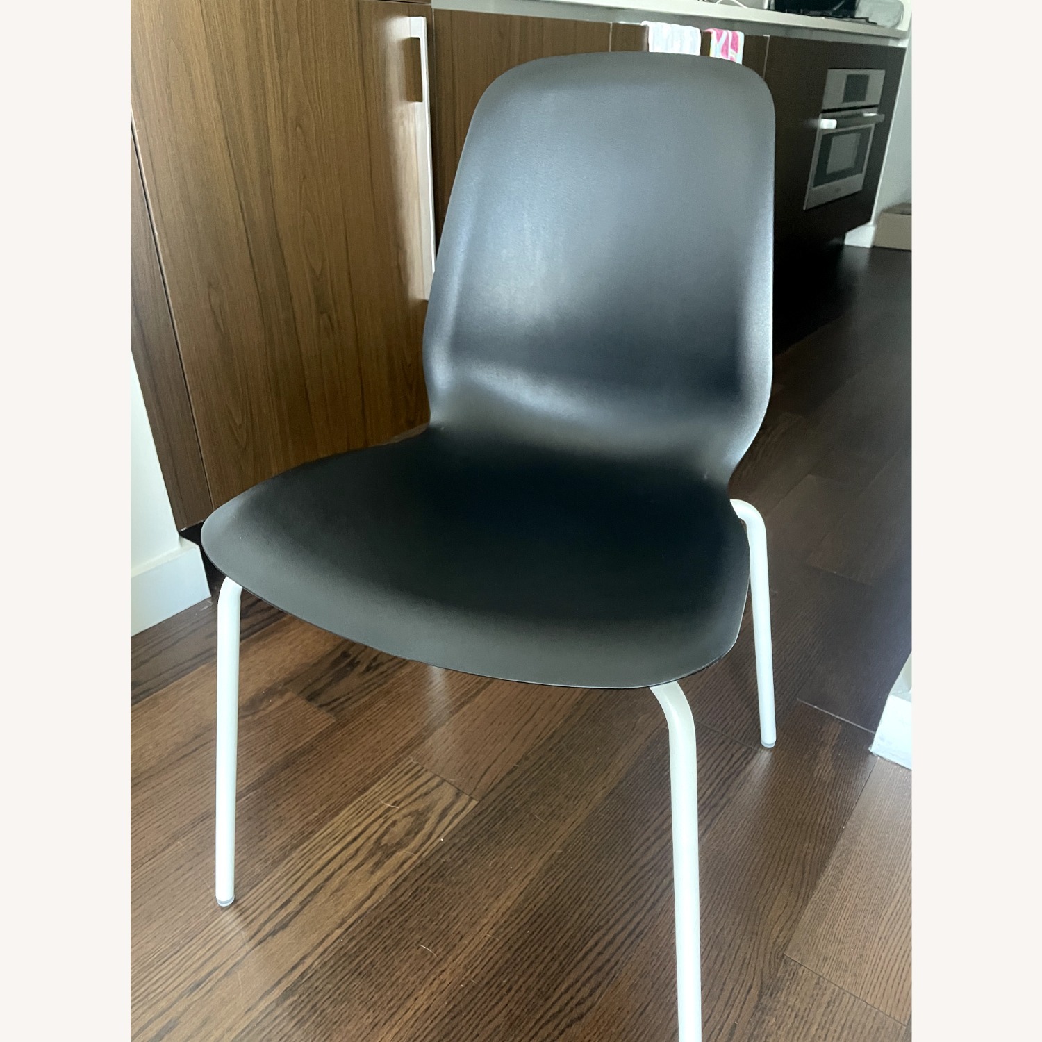 IKEA Lidas Chairs - Set of 4  - image-1