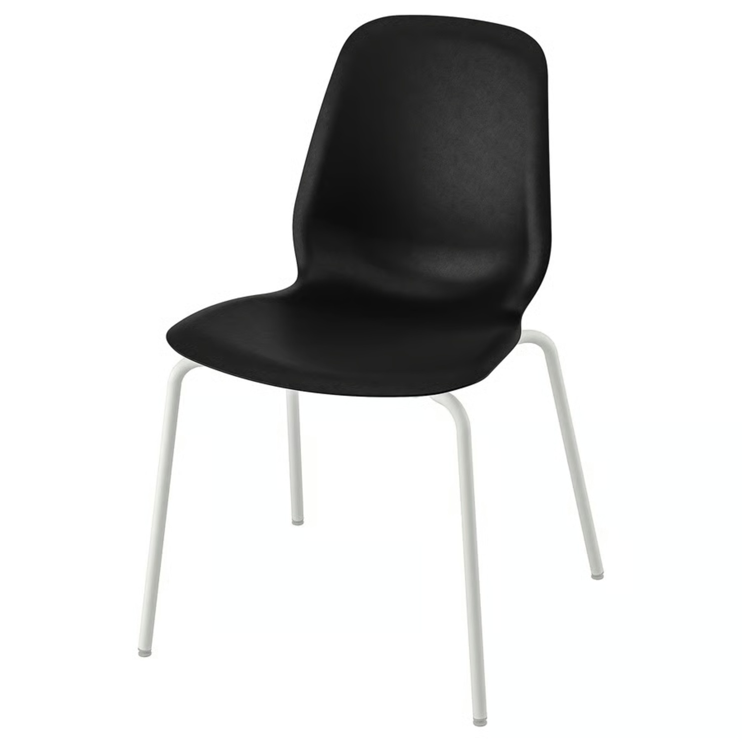 IKEA Lidas Chairs - Set of 4  - image-6