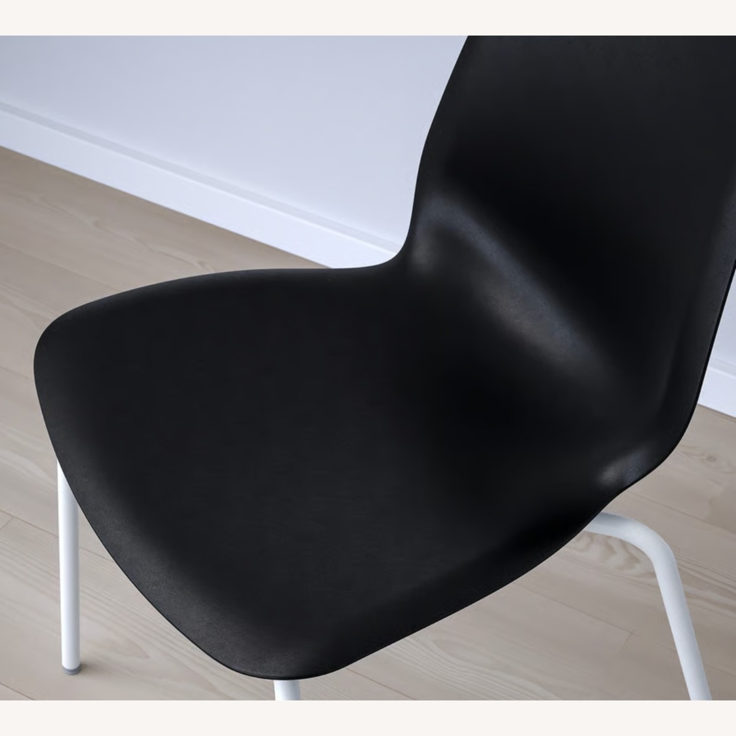 IKEA Lidas Chairs - Set of 4  - image-2