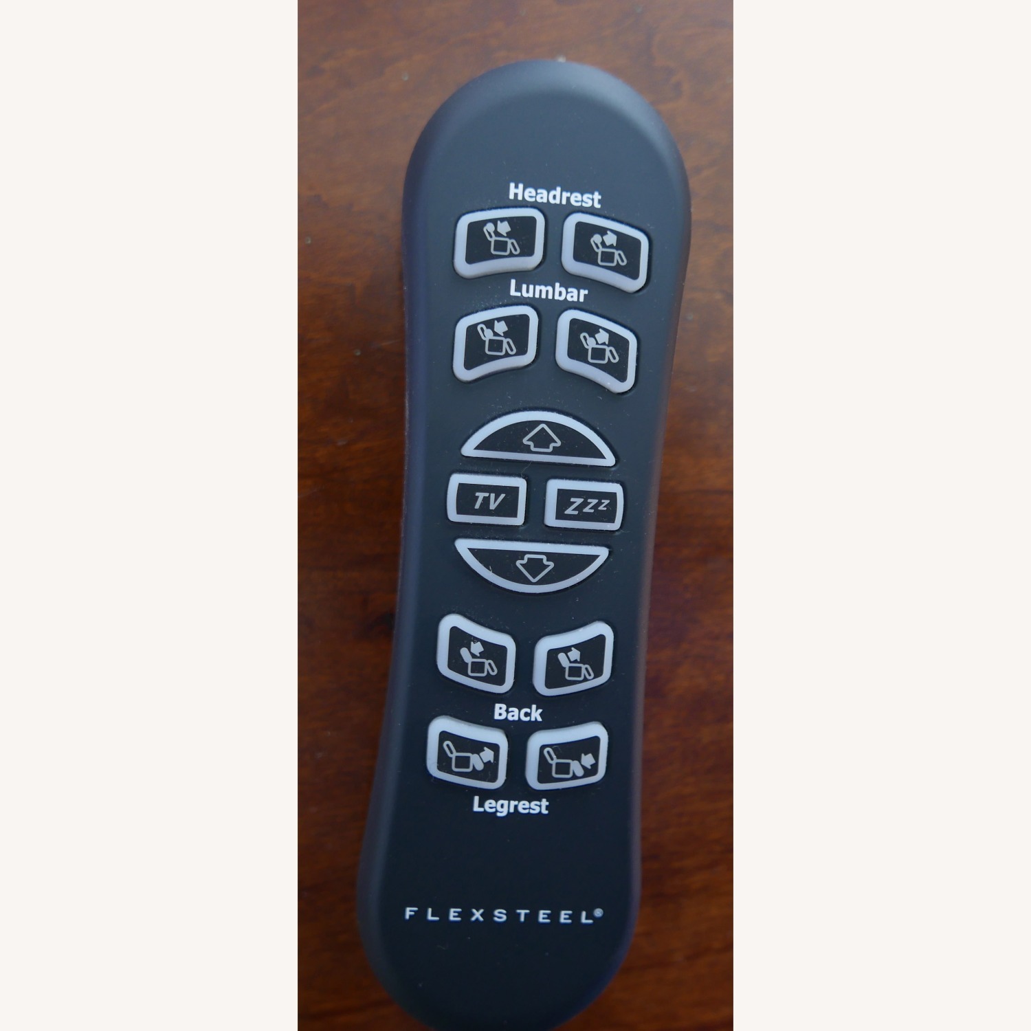 Raymour & Flanigan Zion Power-Lift Recliner - image-4