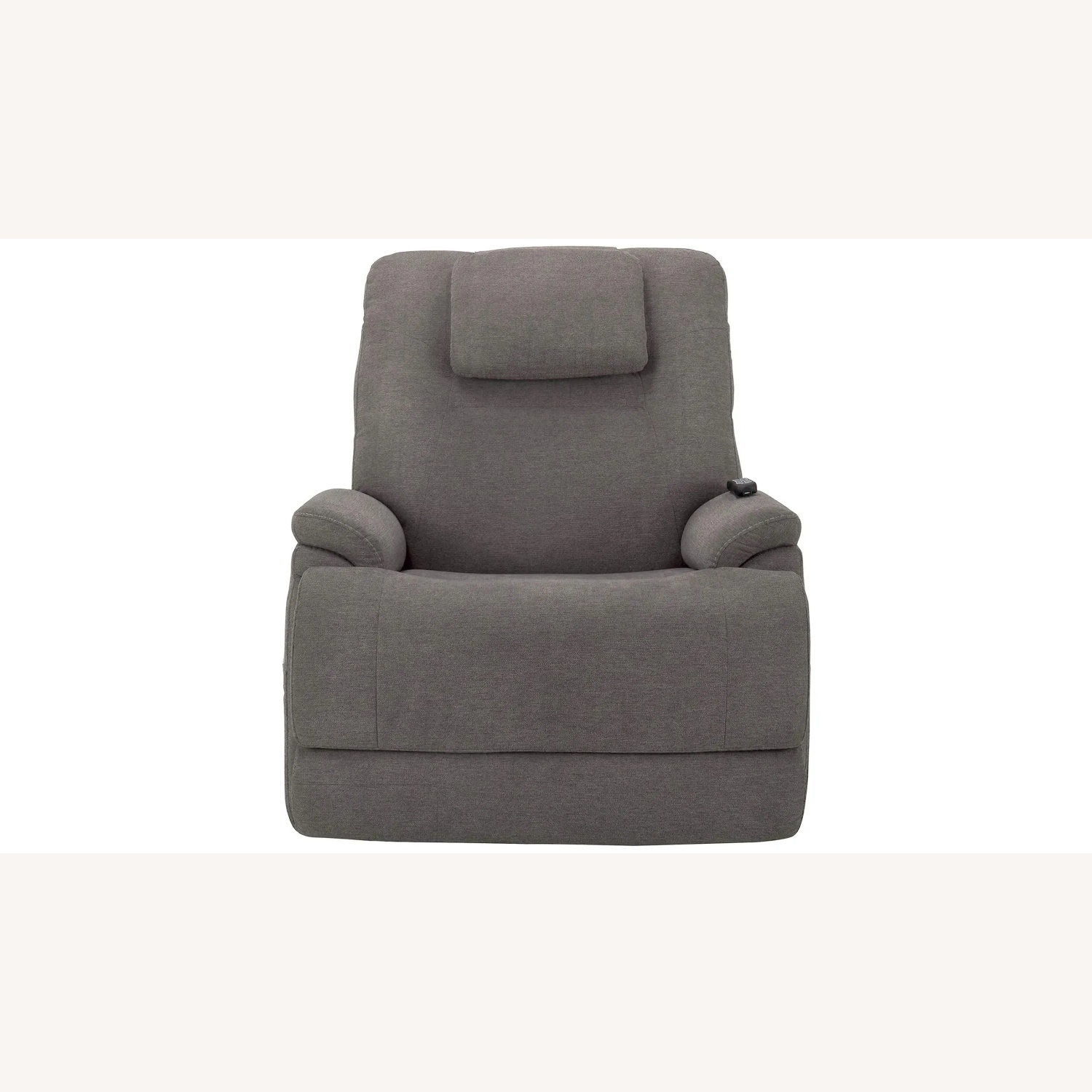 Raymour & Flanigan Zion Power-Lift Recliner - image-13