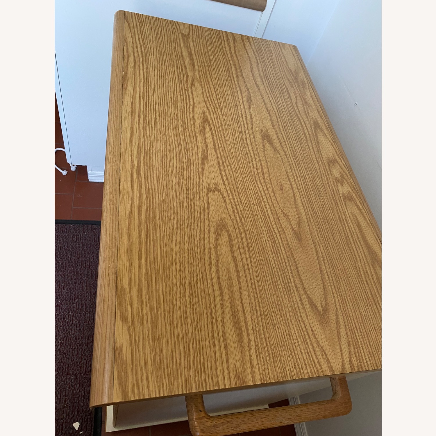 Kitchen Work, Storage & Wine Table - image-6