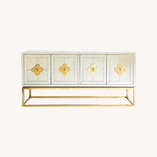 Used Jonathan Adler Delphine Credenza  for sale on AptDeco