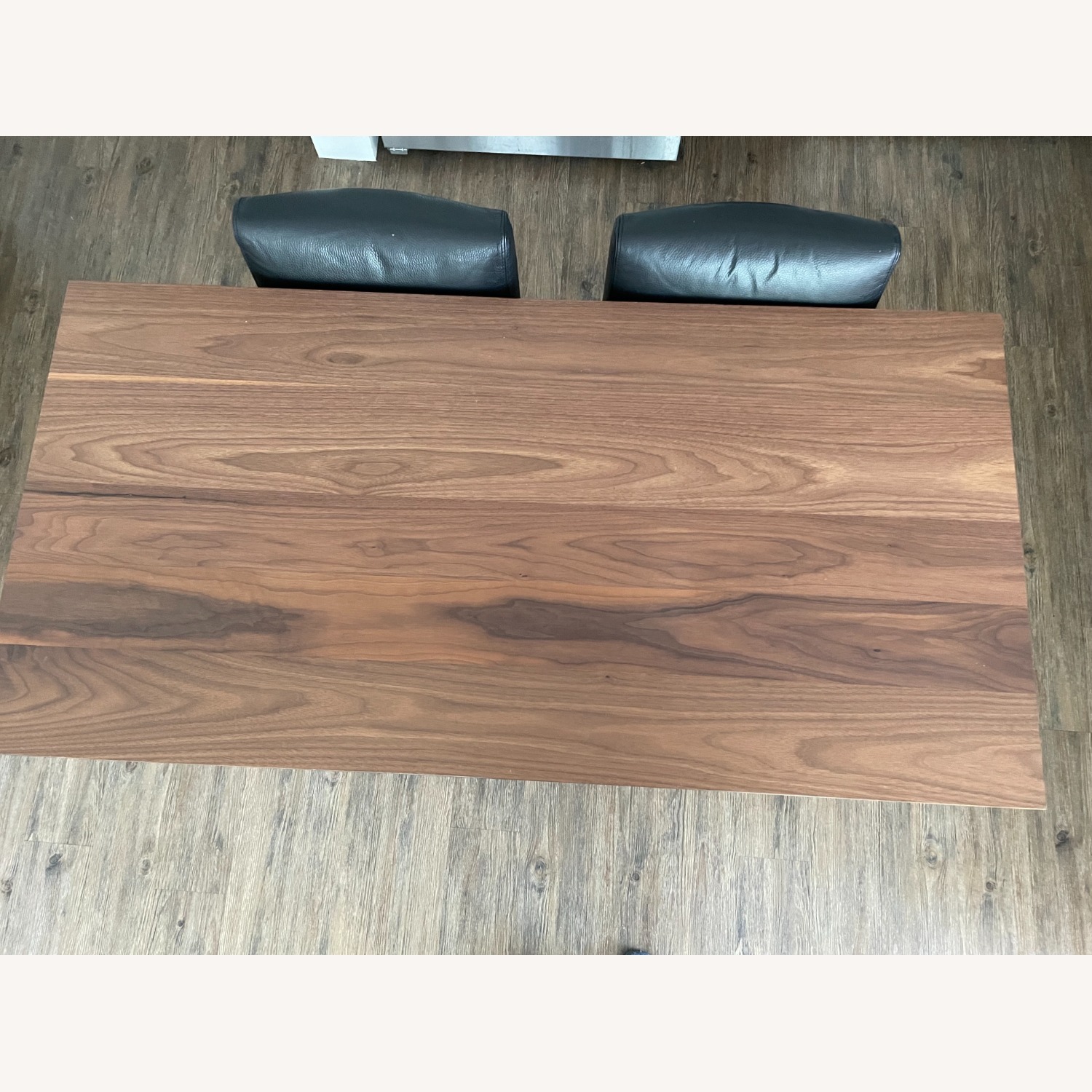 Room & Board Parsons Counter Height Table with Chairs - image-4