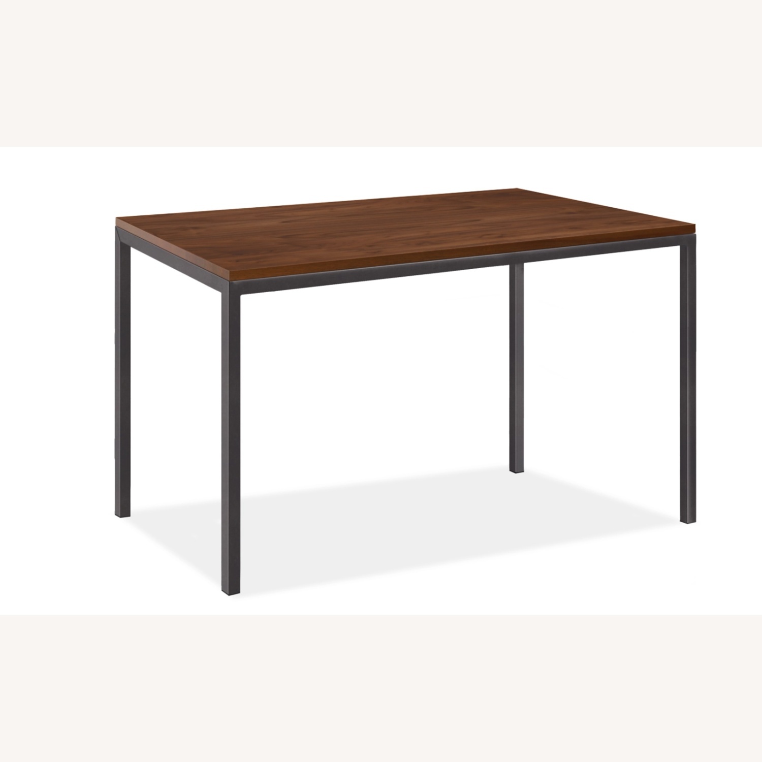 Room & Board Parsons Counter Height Table with Chairs - image-6