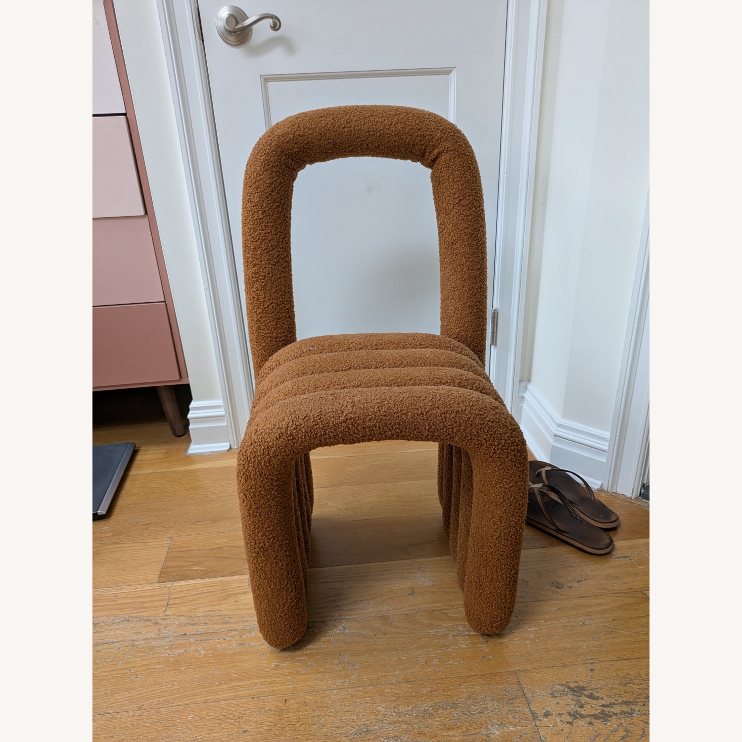 Accent Chair - image-3