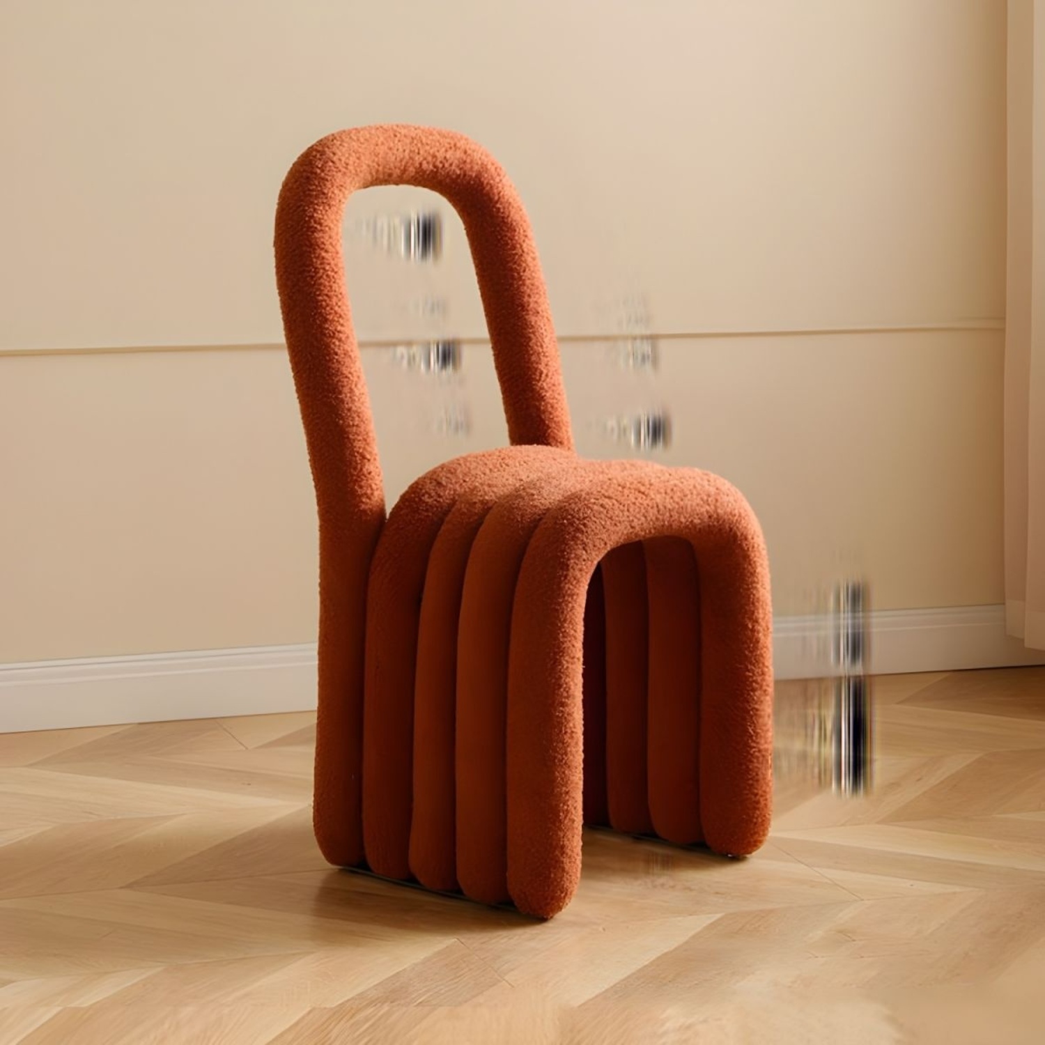 Accent Chair - image-5