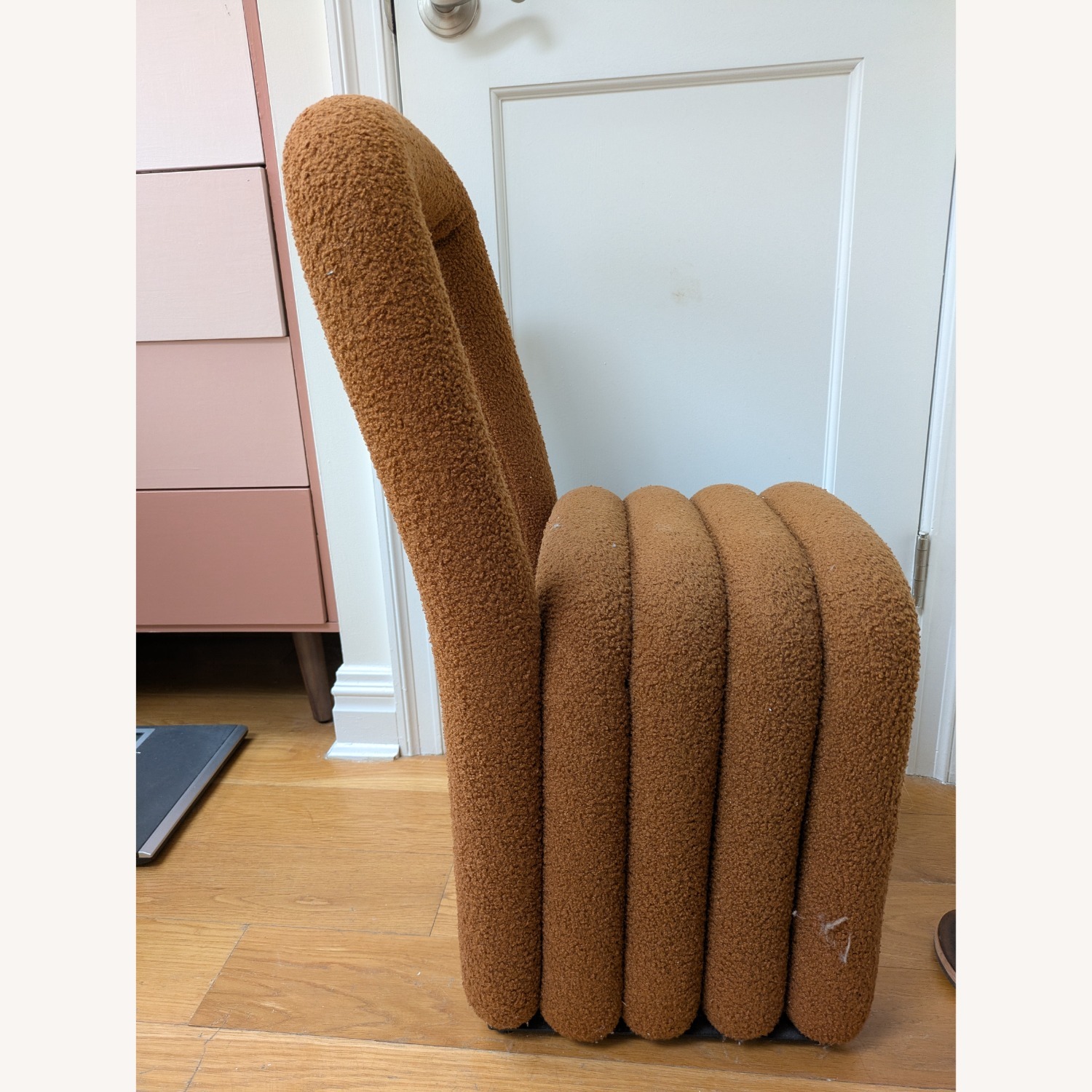 Accent Chair - image-2