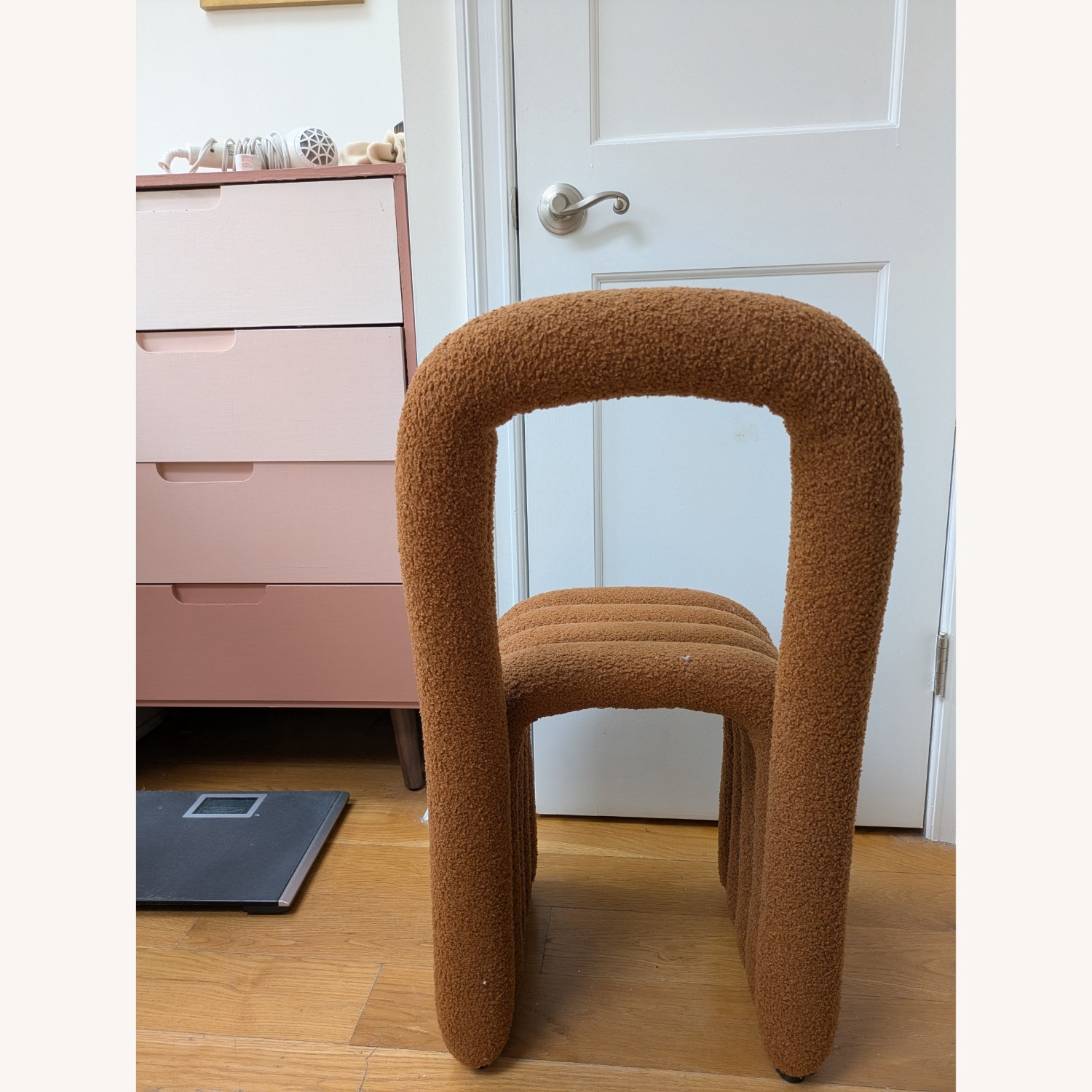 Accent Chair - image-4