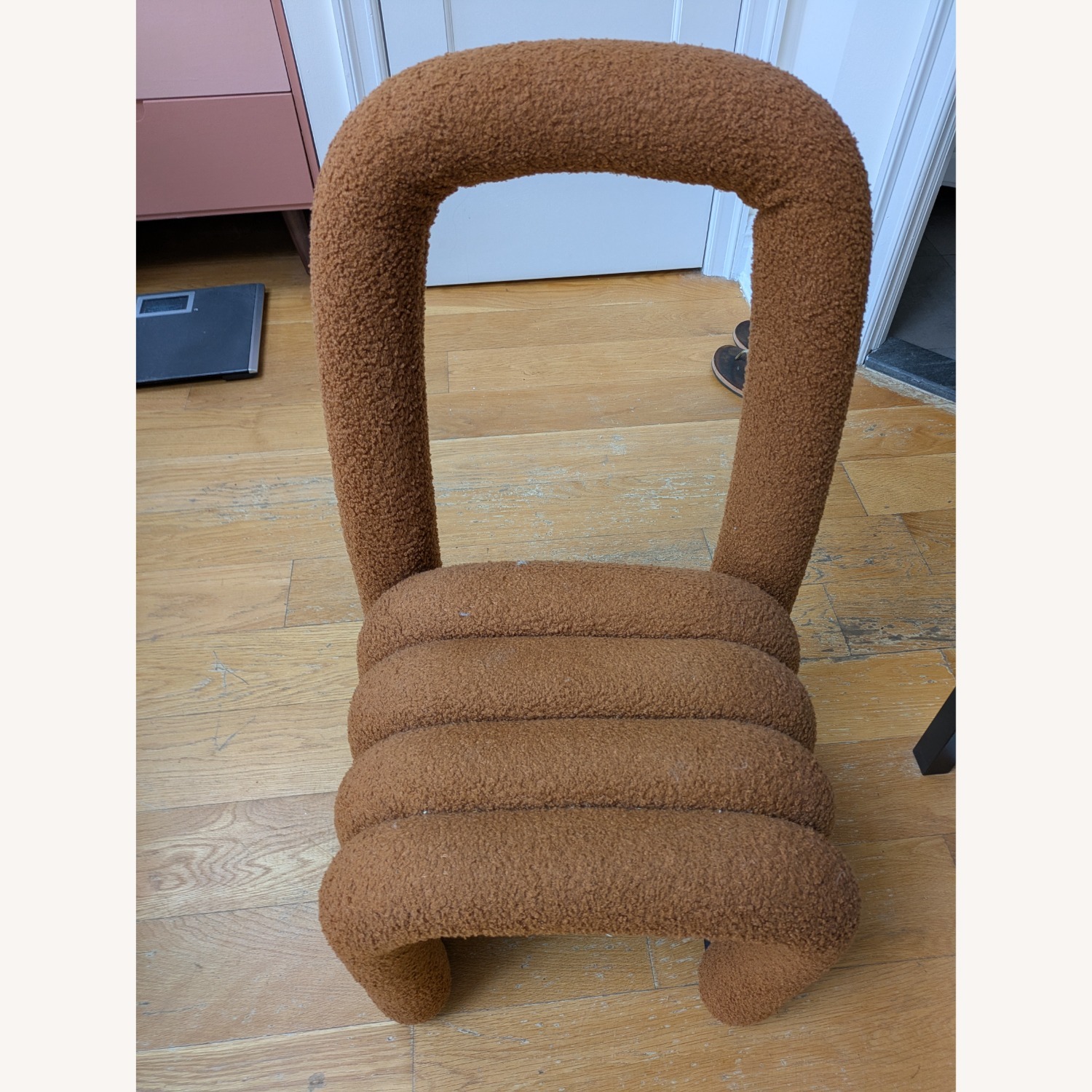 Accent Chair - image-1