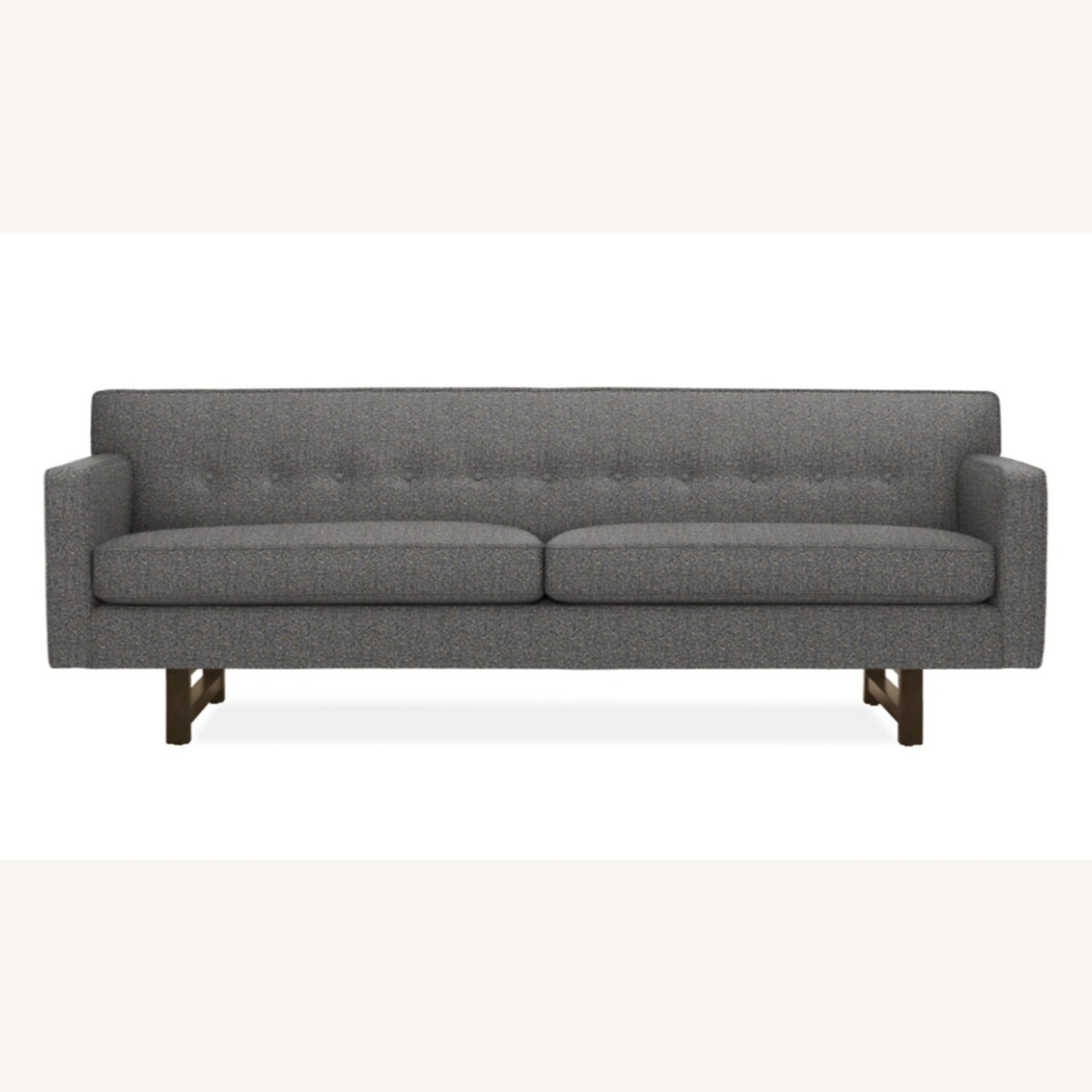 Room & Board Andre Sofa Total Ink - image-2