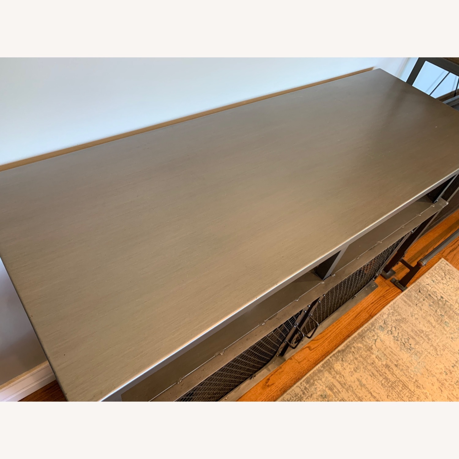 World Market Metal Bexley Bar Cart - image-4