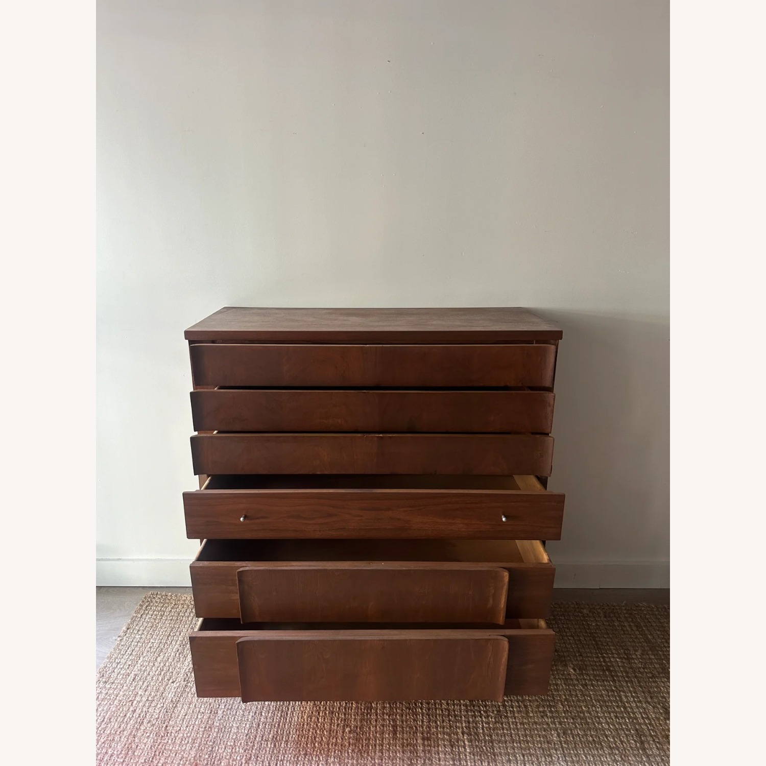 Walnut Dresser - image-5