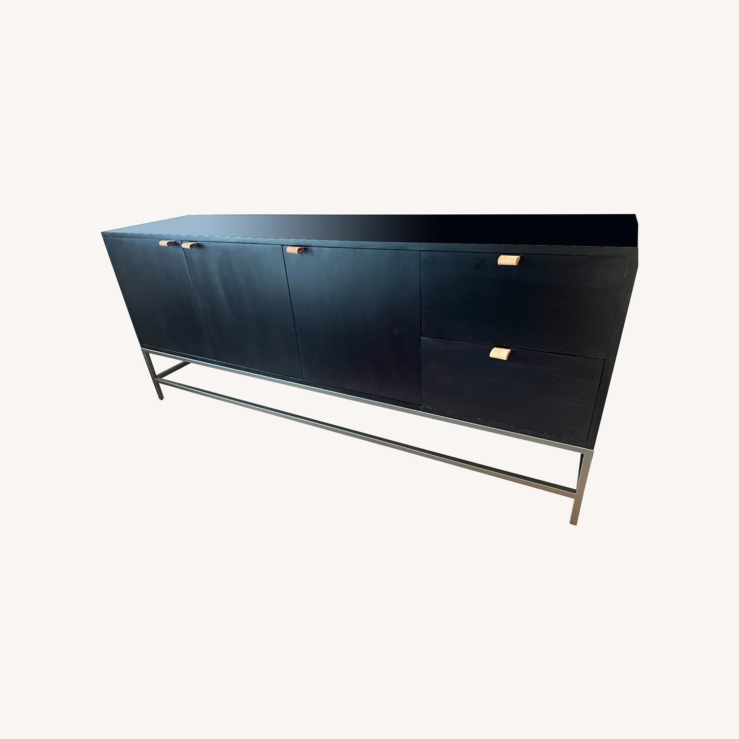 Kathy Kuo Sideboard - image-0