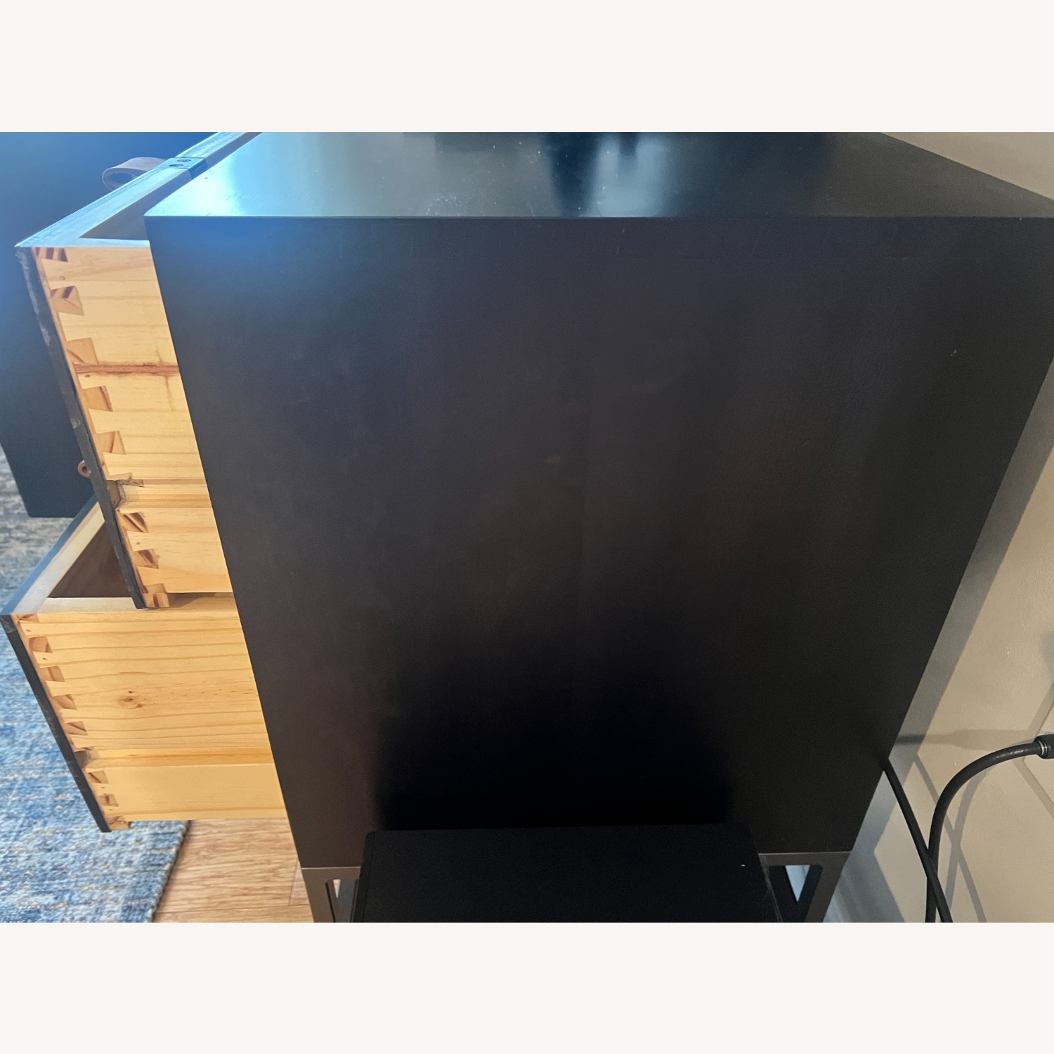 Kathy Kuo Sideboard - image-3