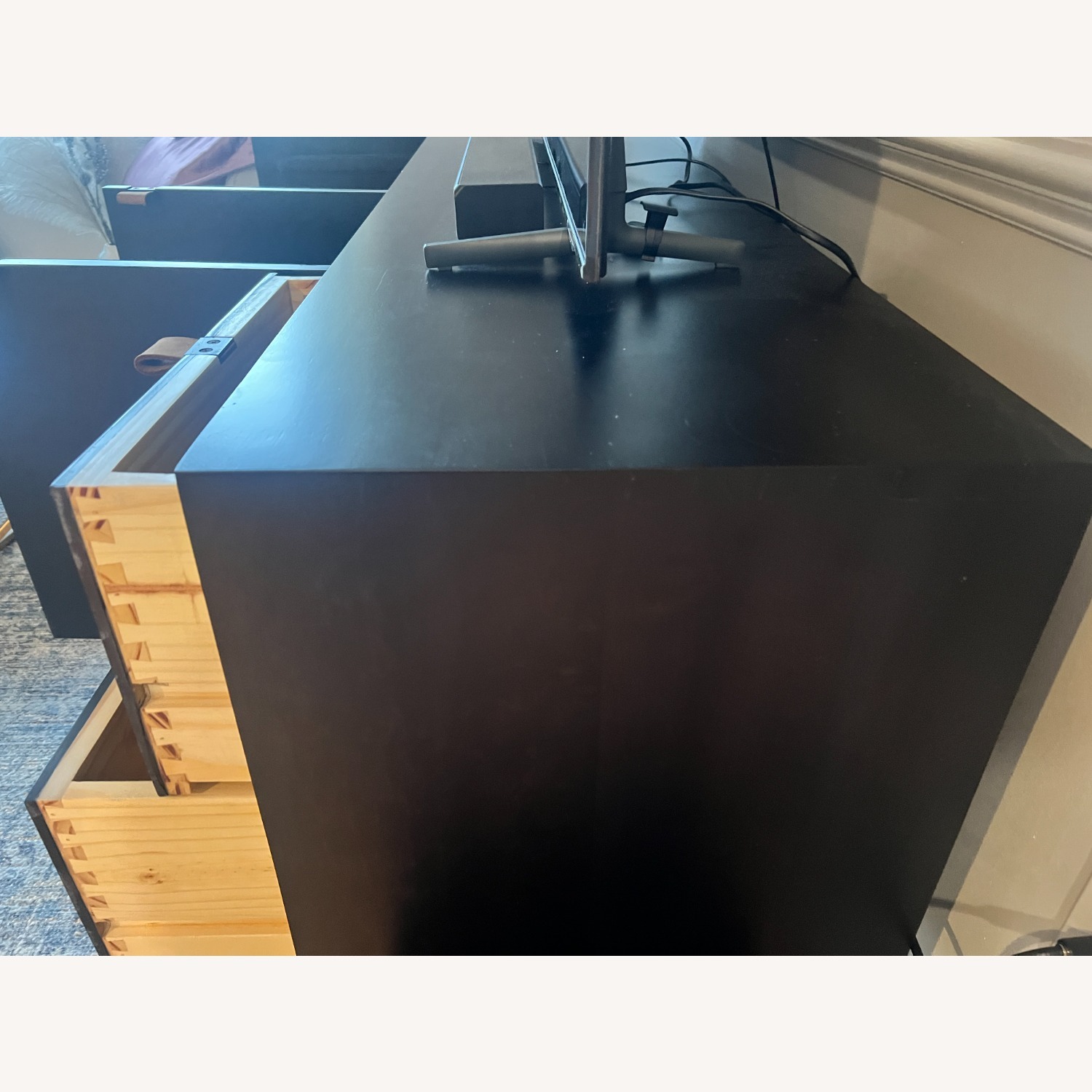 Kathy Kuo Sideboard - image-4