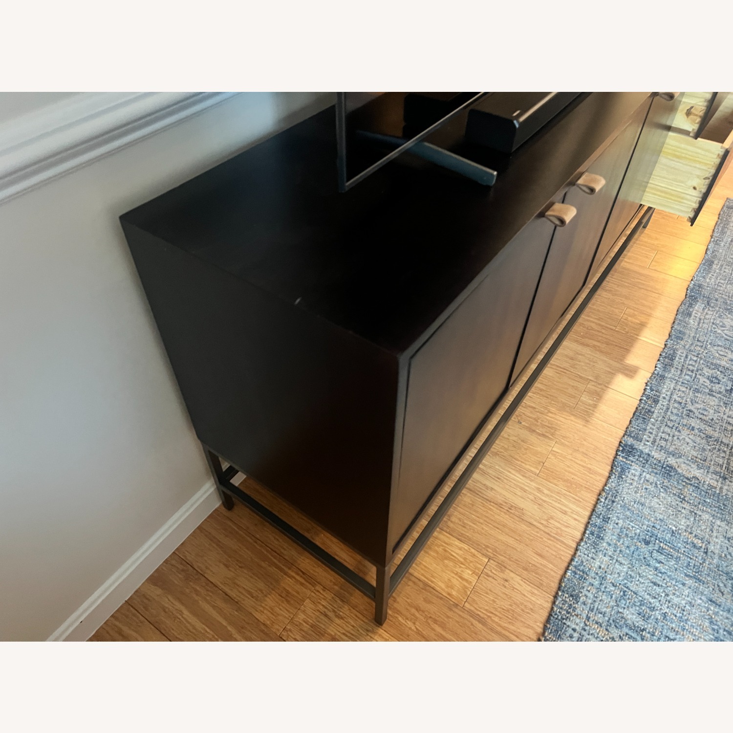 Kathy Kuo Sideboard - image-2