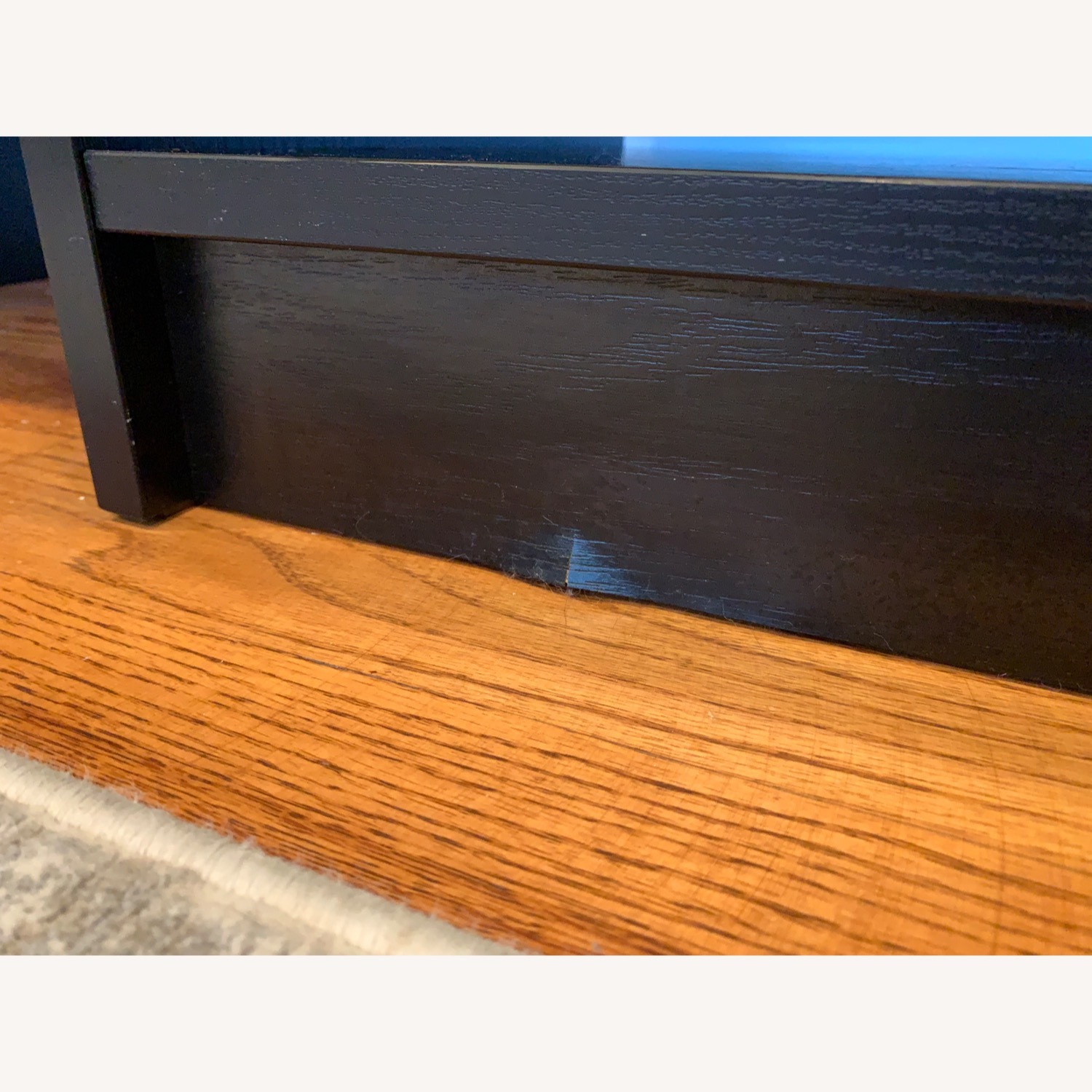 Crate & Barrel Puzzle Expandable Media Console - image-5