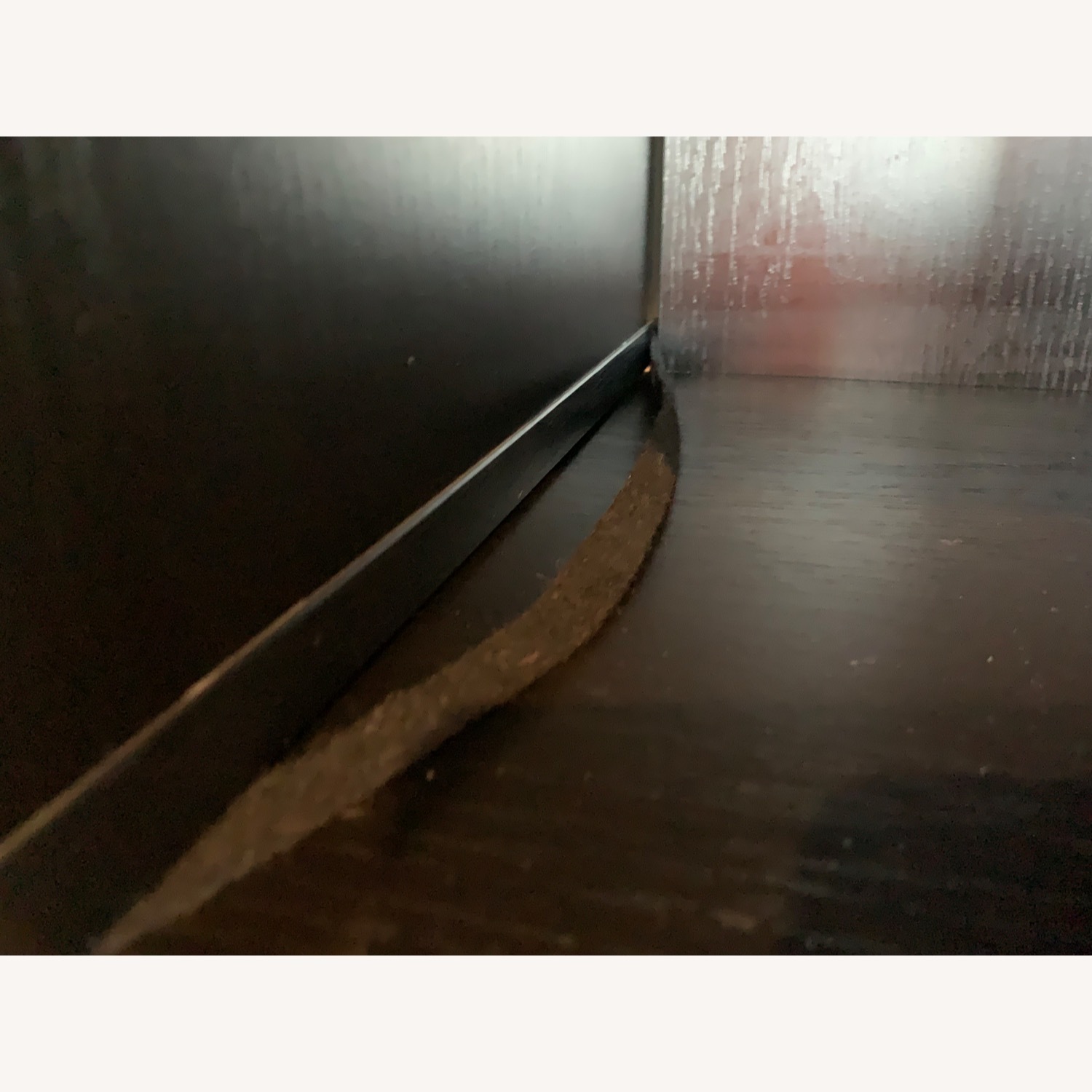 Crate & Barrel Puzzle Expandable Media Console - image-3