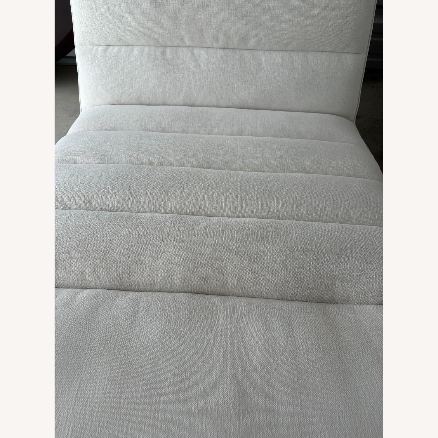 Restoration Hardware Chelsea Recliner Armless Sectional - image-18