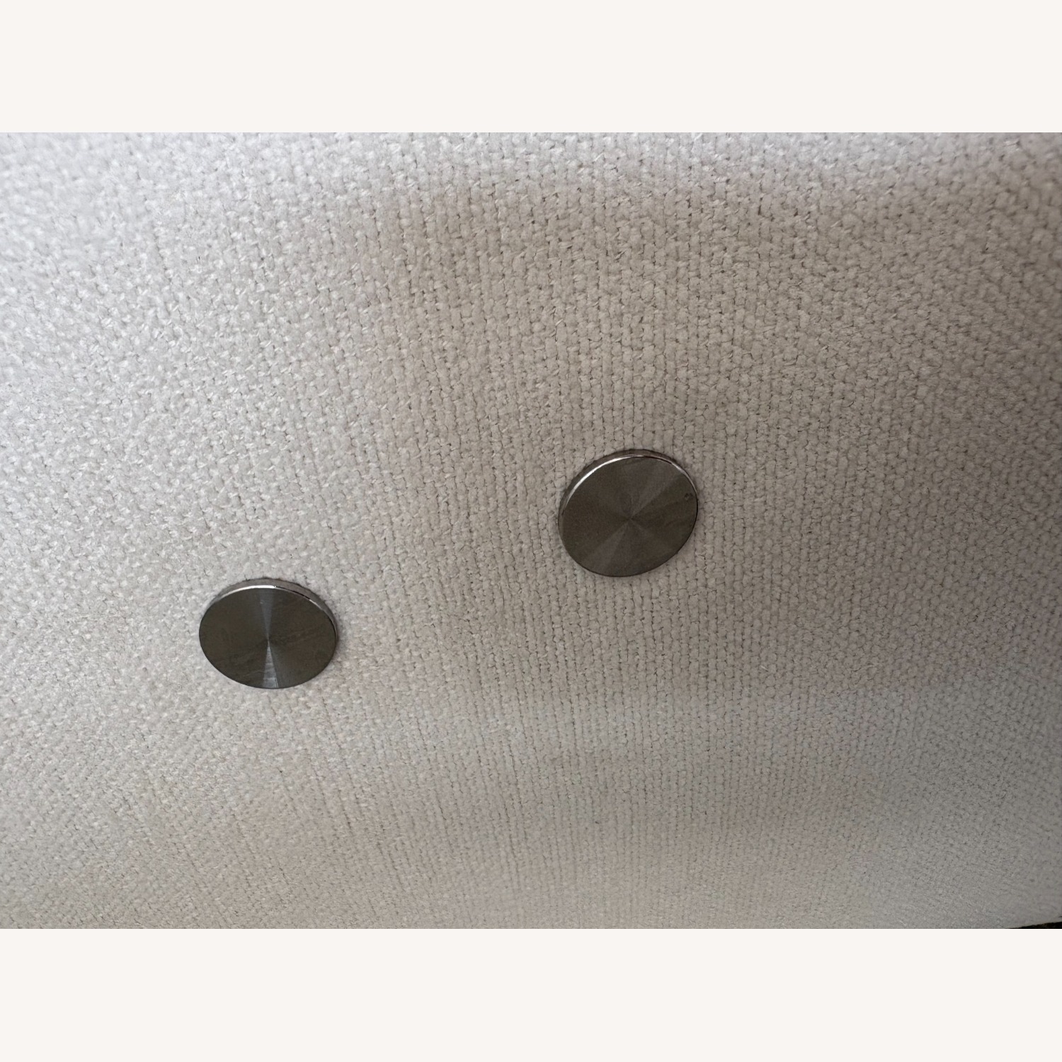 Restoration Hardware Chelsea Recliner Armless Sectional - image-16