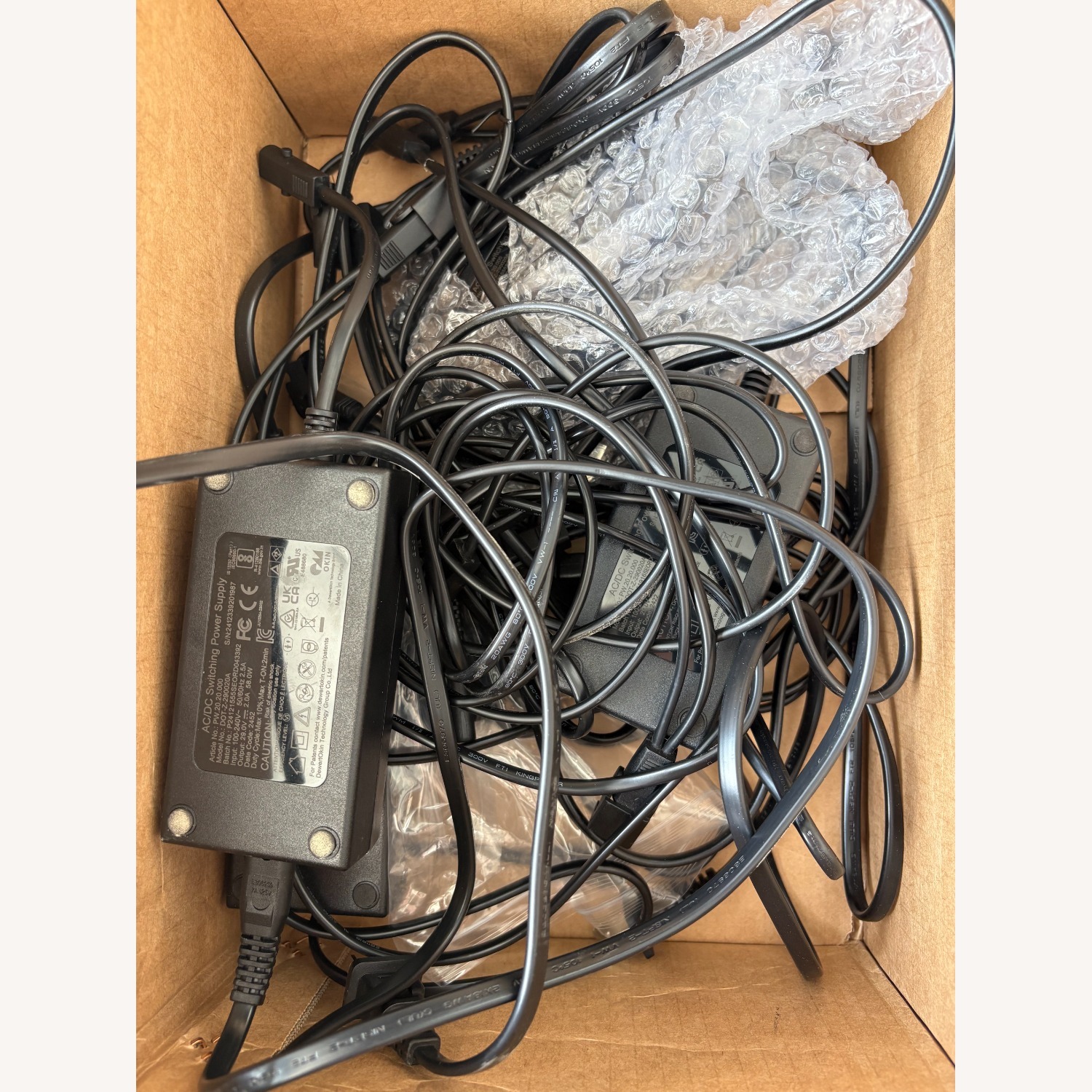 Restoration Hardware Chelsea Recliner Armless Sectional - image-27