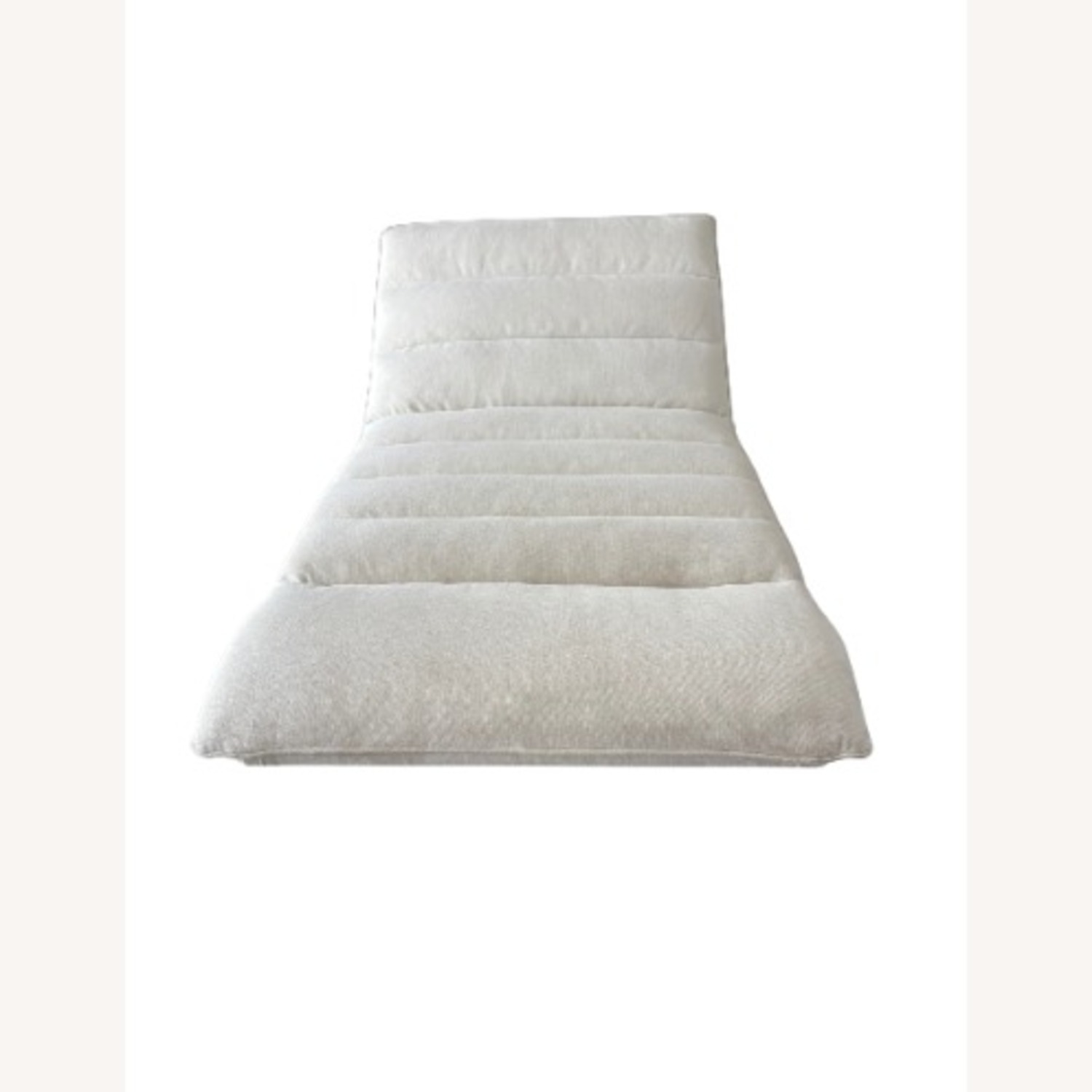 Restoration Hardware Chelsea Recliner Armless Sectional - image-24