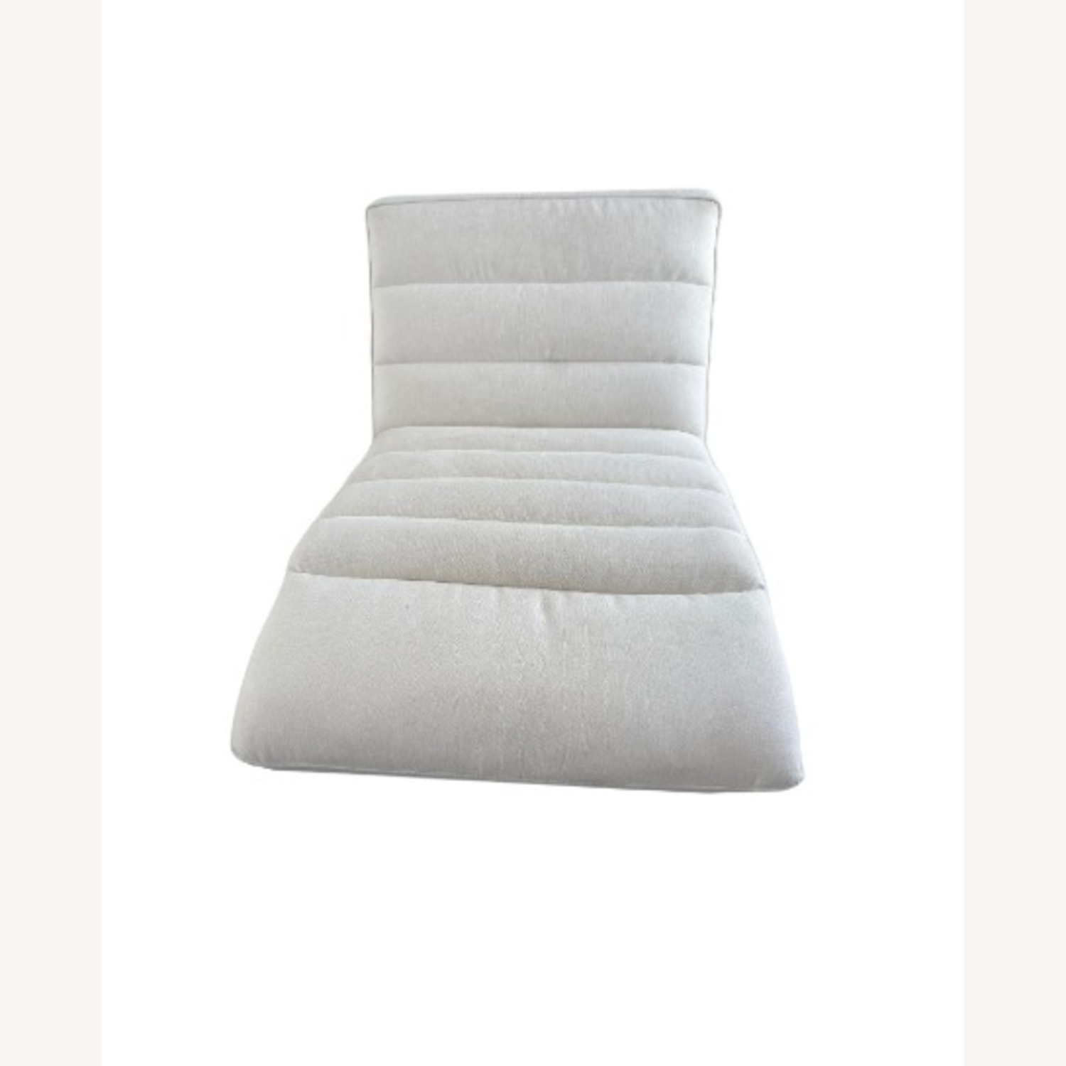 Restoration Hardware Chelsea Recliner Armless Sectional - image-20