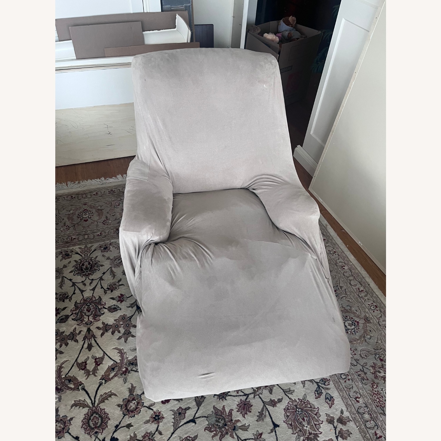 Hasbro Comfy Recliner - image-3