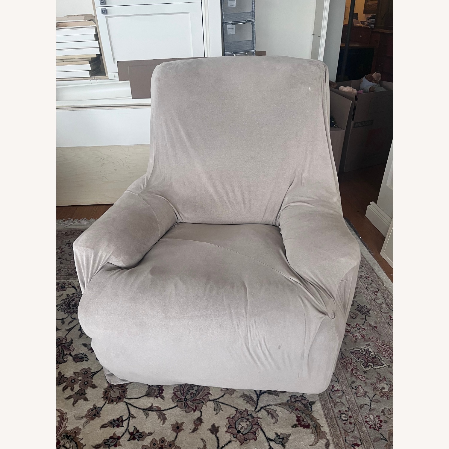 Hasbro Comfy Recliner - image-2