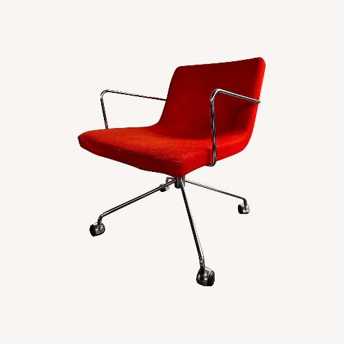 Used Offecct Bond Chair – Scandinavian Designer Classic for sale on AptDeco