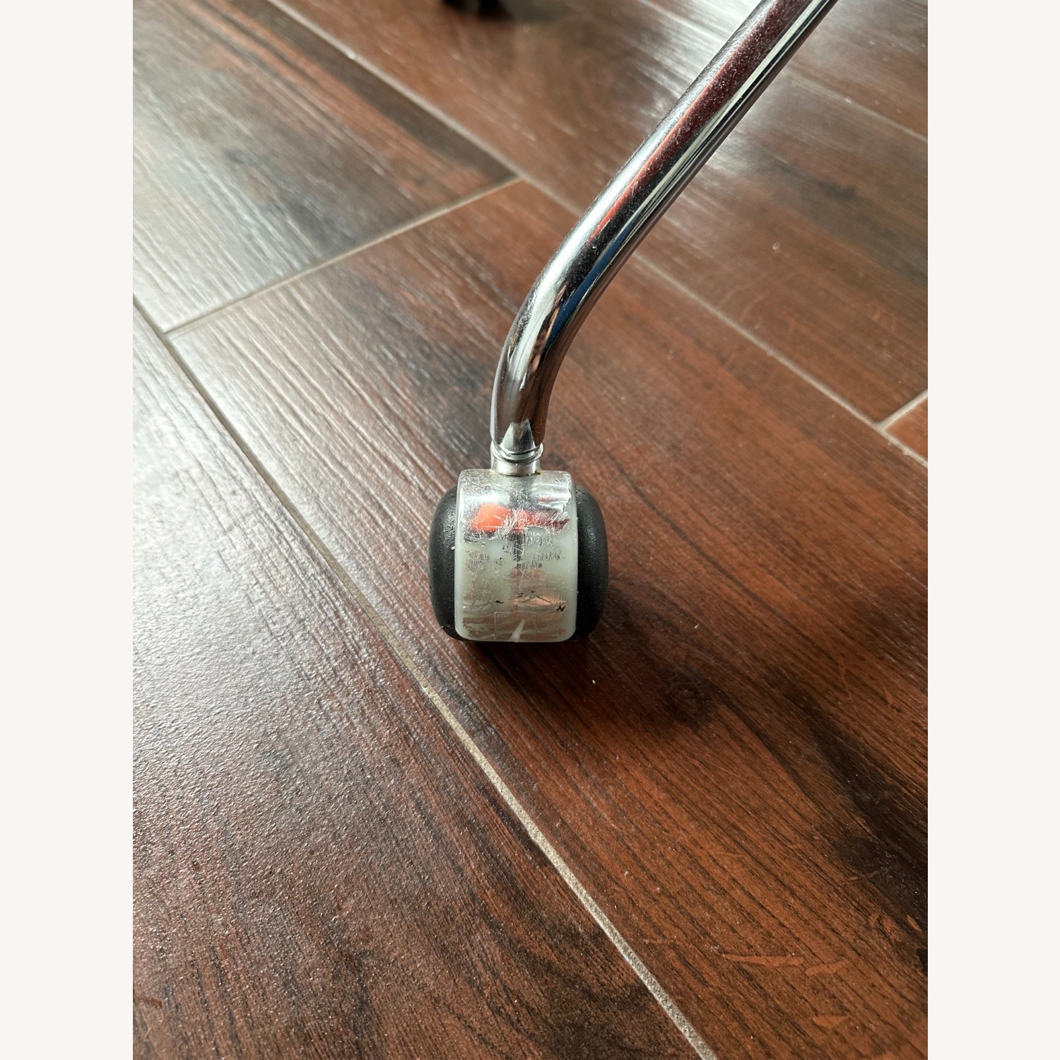 Offecct Bond Chair – Scandinavian Designer Classic - image-2