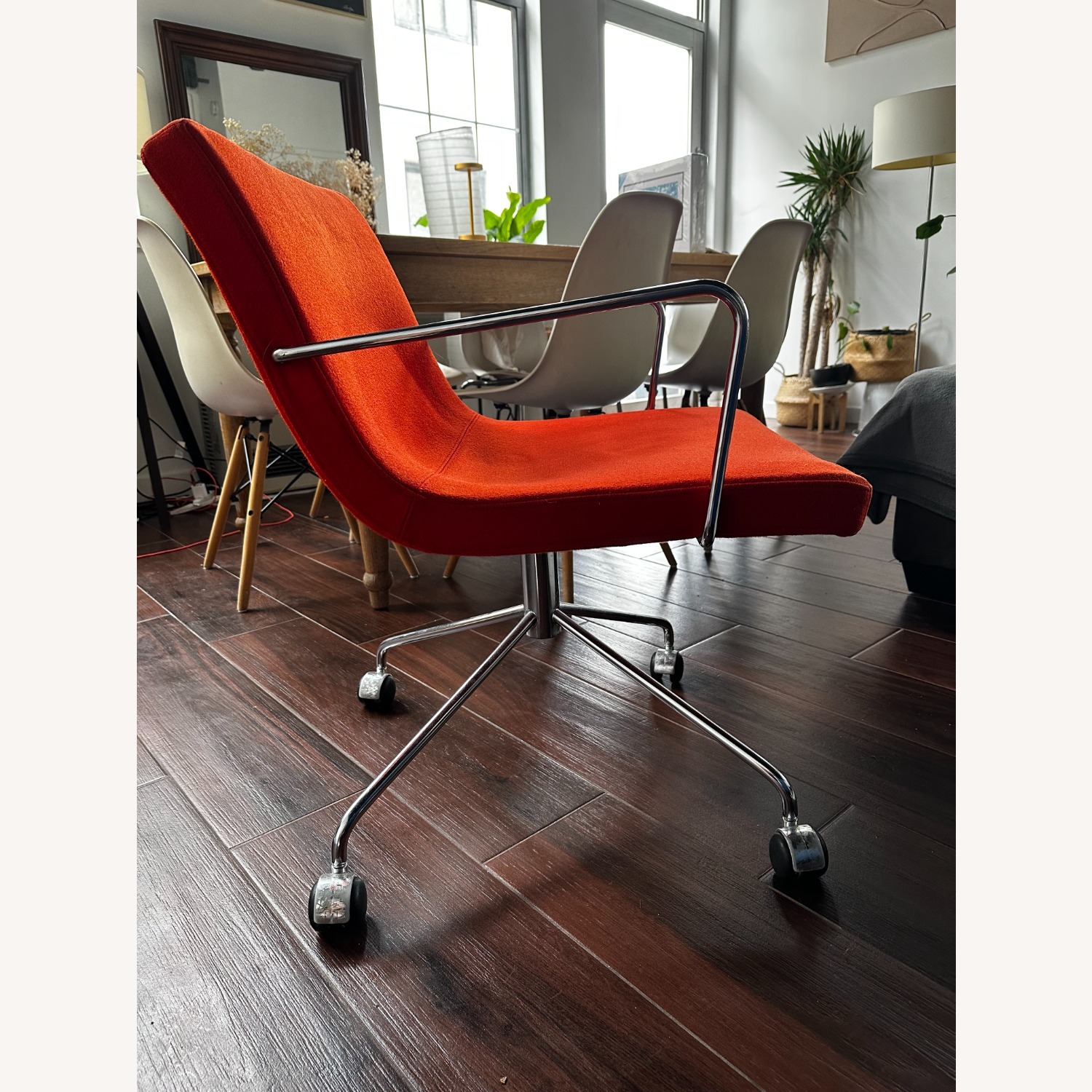 Offecct Bond Chair – Scandinavian Designer Classic - image-4