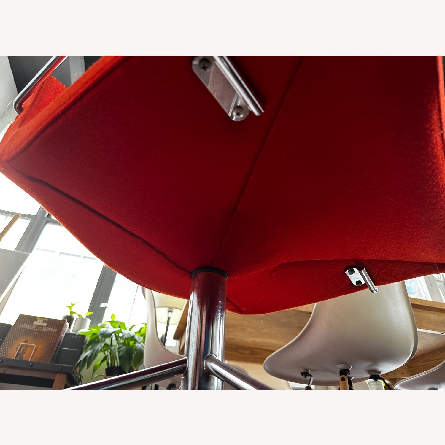 Offecct Bond Chair – Scandinavian Designer Classic - image-5