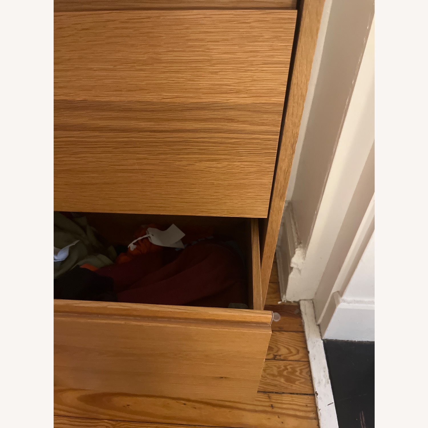 Joybird Vira Wooden Dresser - image-6