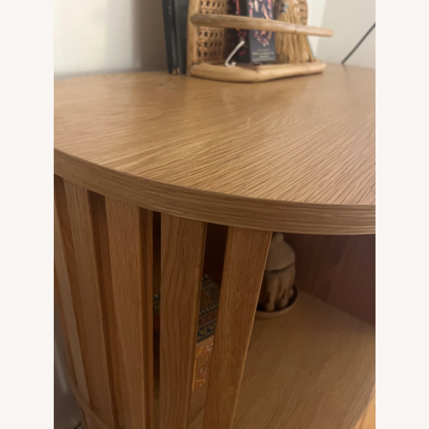 Joybird Vira Wooden Dresser - image-4