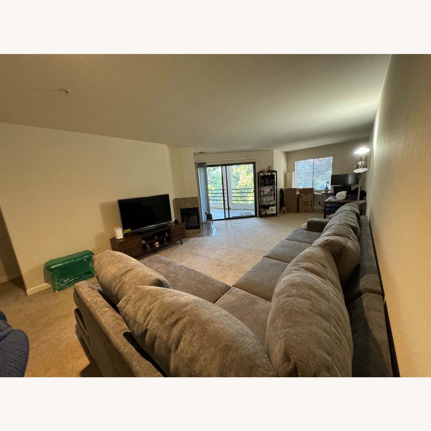 Bonaterra 2 PC Sectional Sofa - image-6