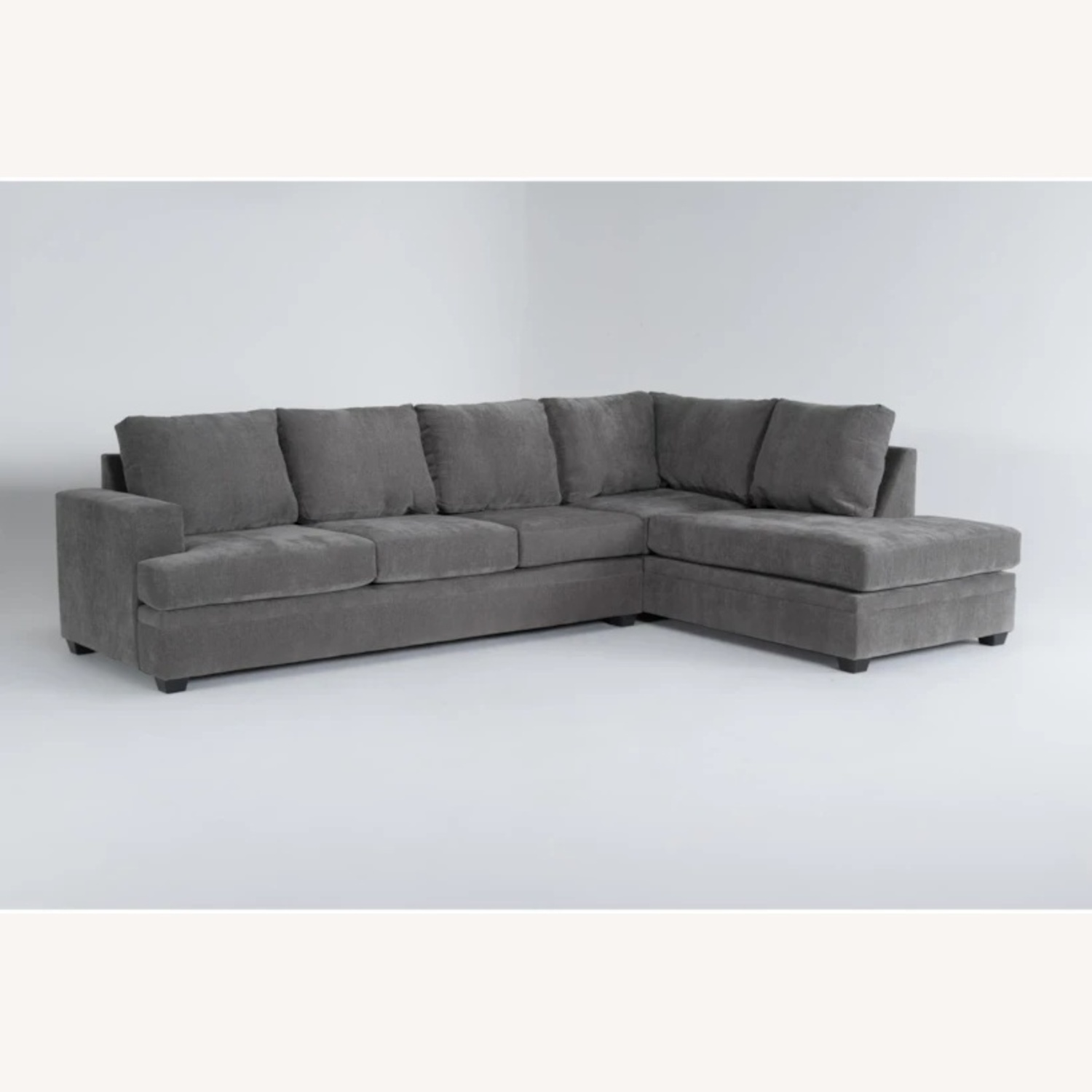 Bonaterra 2 PC Sectional Sofa - image-7
