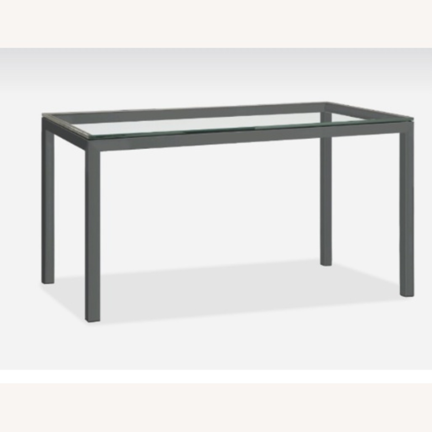 Room & Board Parsons Table - image-4