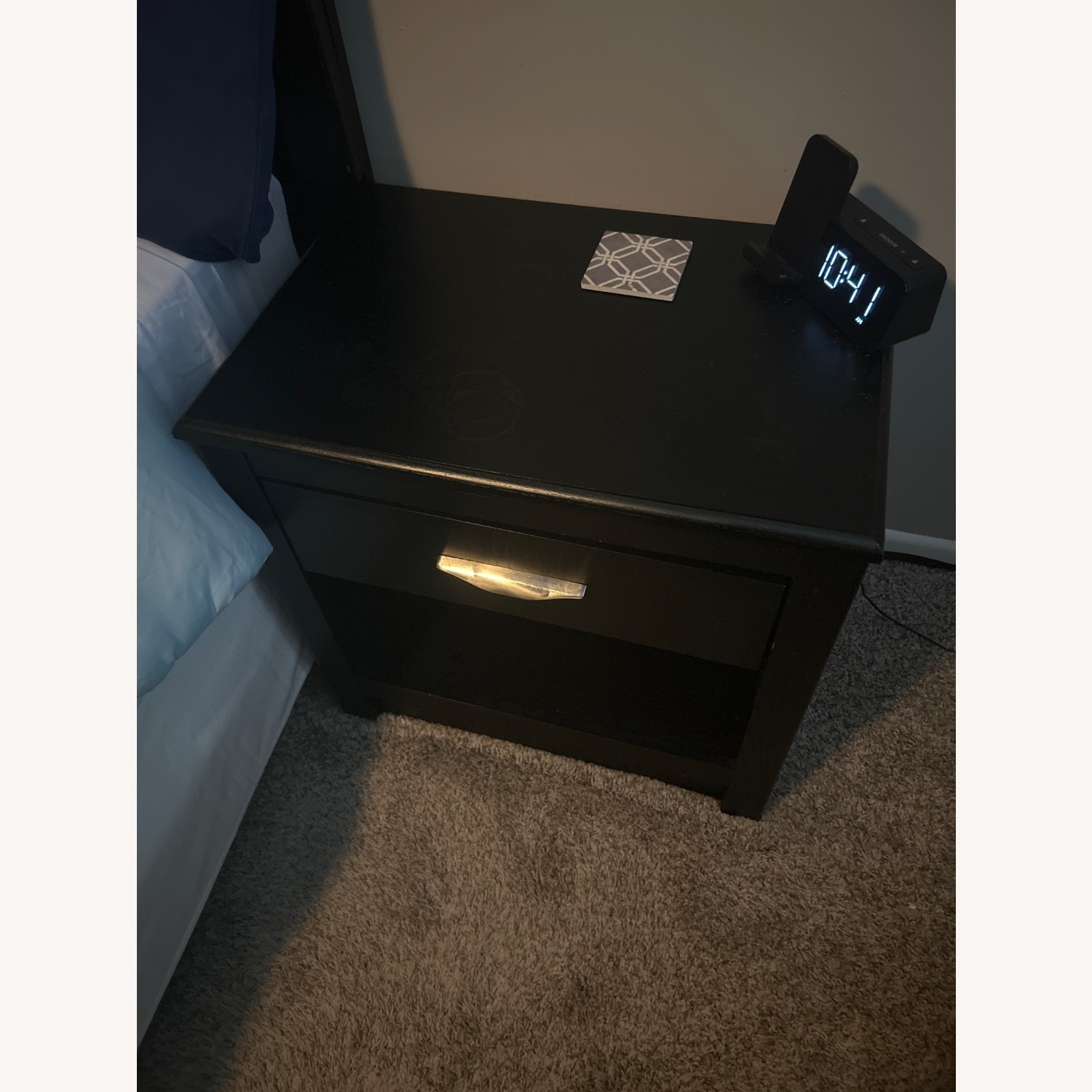 Eclipse Nightstand - image-2